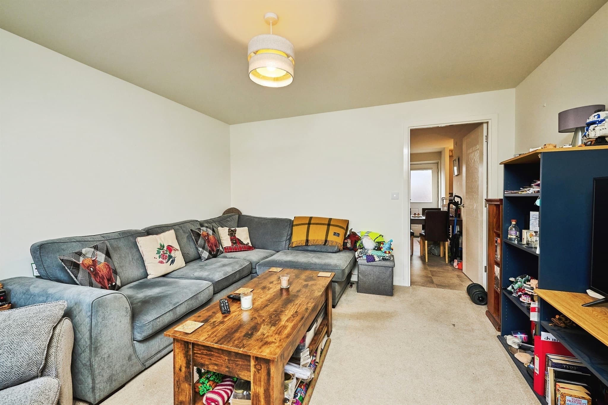 Property at Copper Drive, Little Paxton, St. Neots