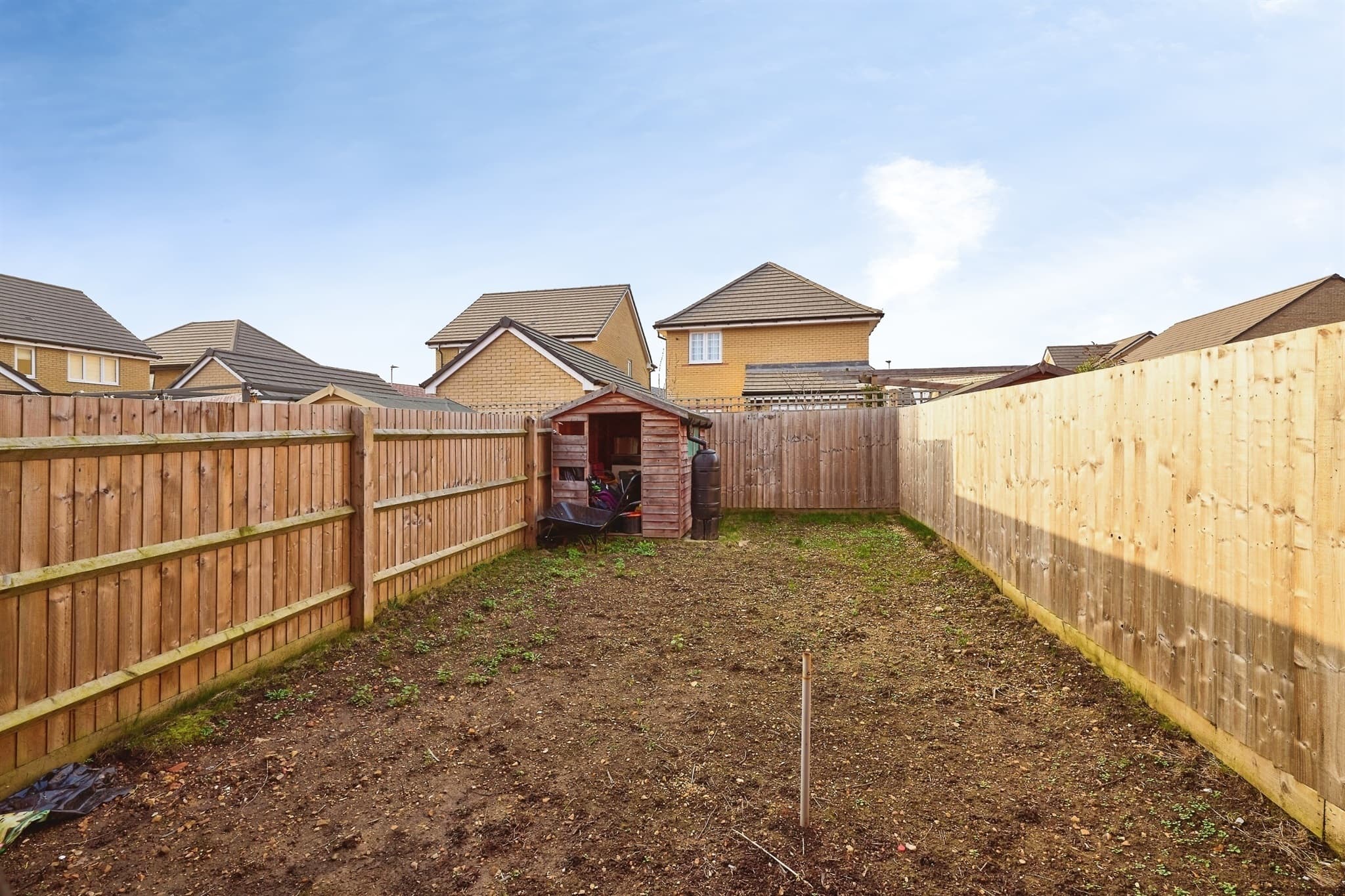 Property at Copper Drive, Little Paxton, St. Neots