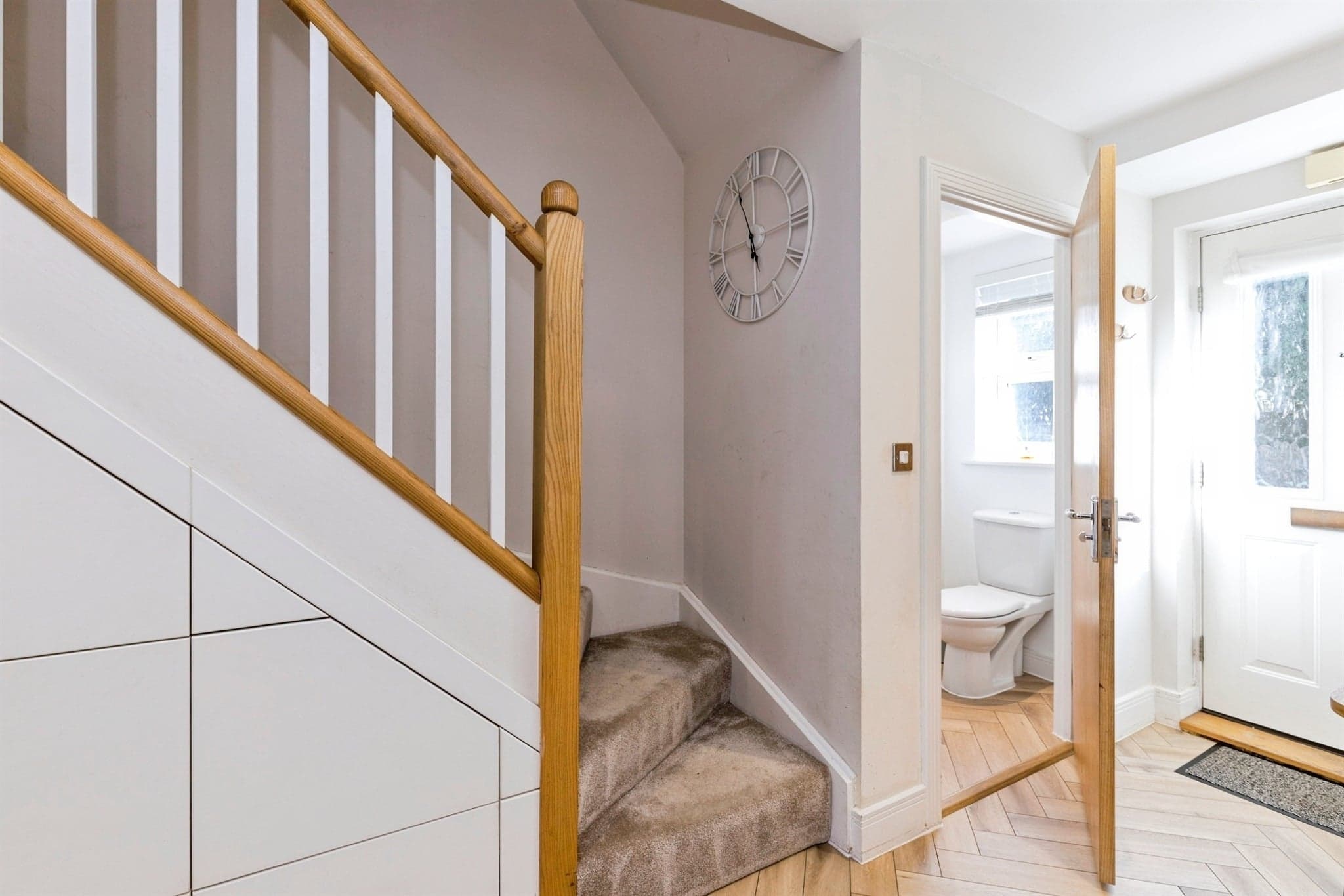 Property at Meadow View, Sayers Common, Hassocks