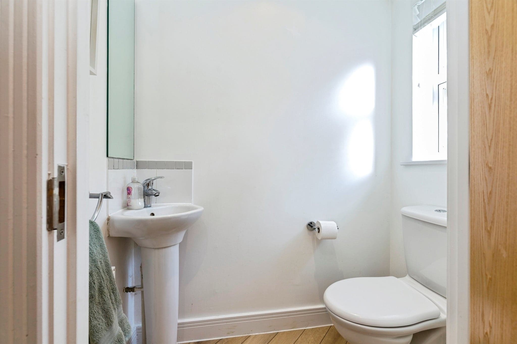 Property at Meadow View, Sayers Common, Hassocks