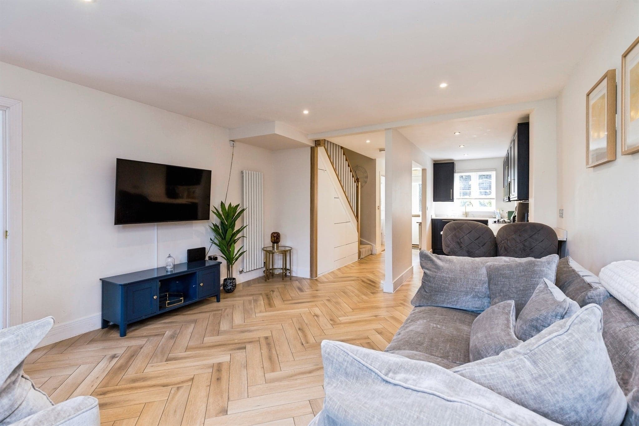 Property at Meadow View, Sayers Common, Hassocks