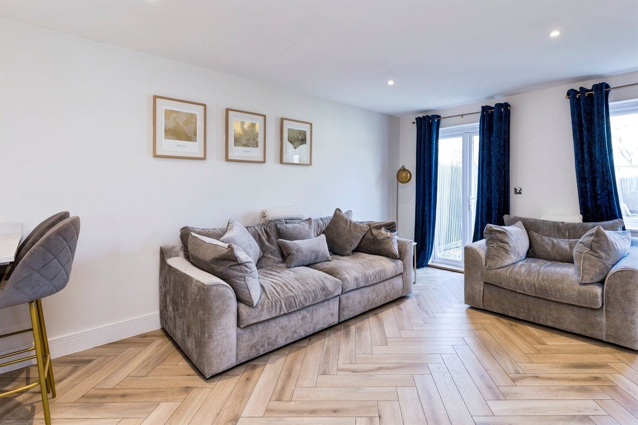 Property at Meadow View, Sayers Common, Hassocks