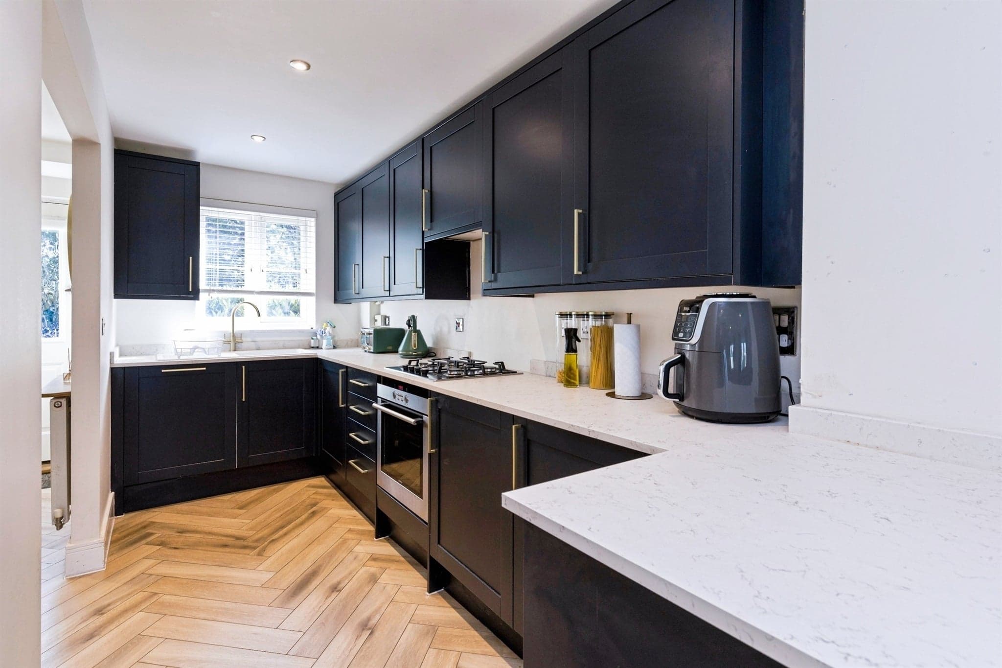 Property at Meadow View, Sayers Common, Hassocks