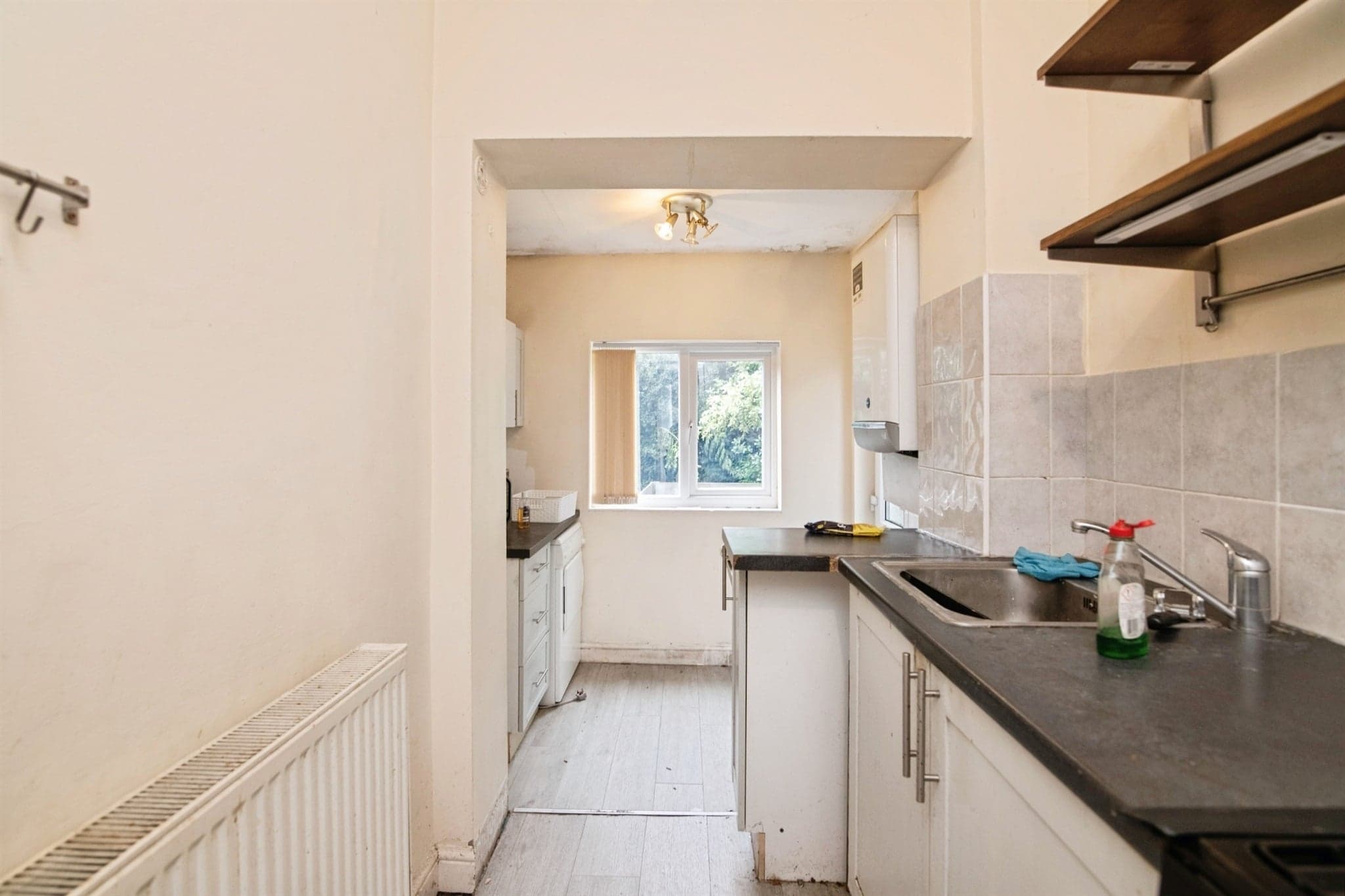 Property at Corser Street, Dudley