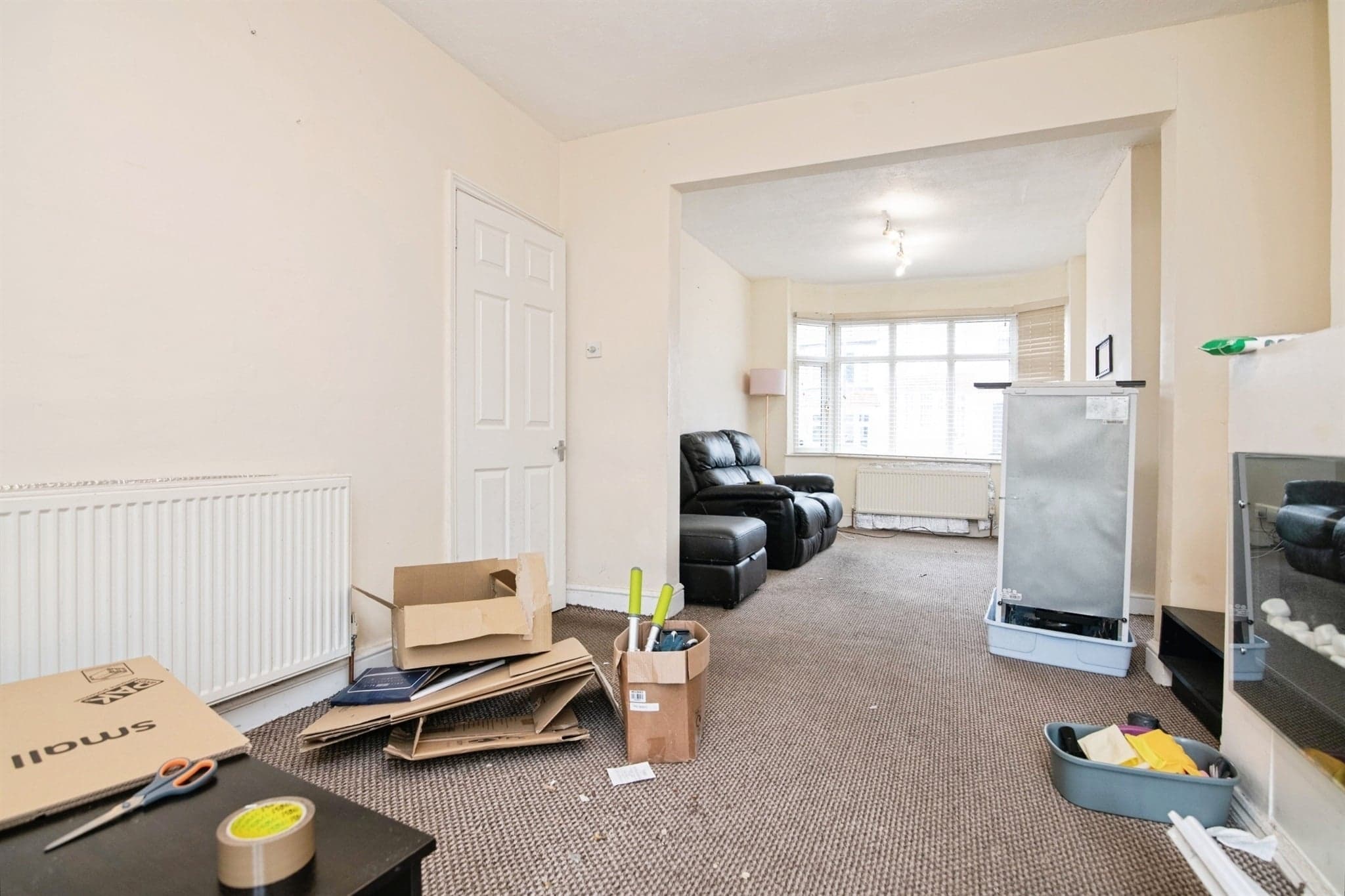 Property at Corser Street, Dudley