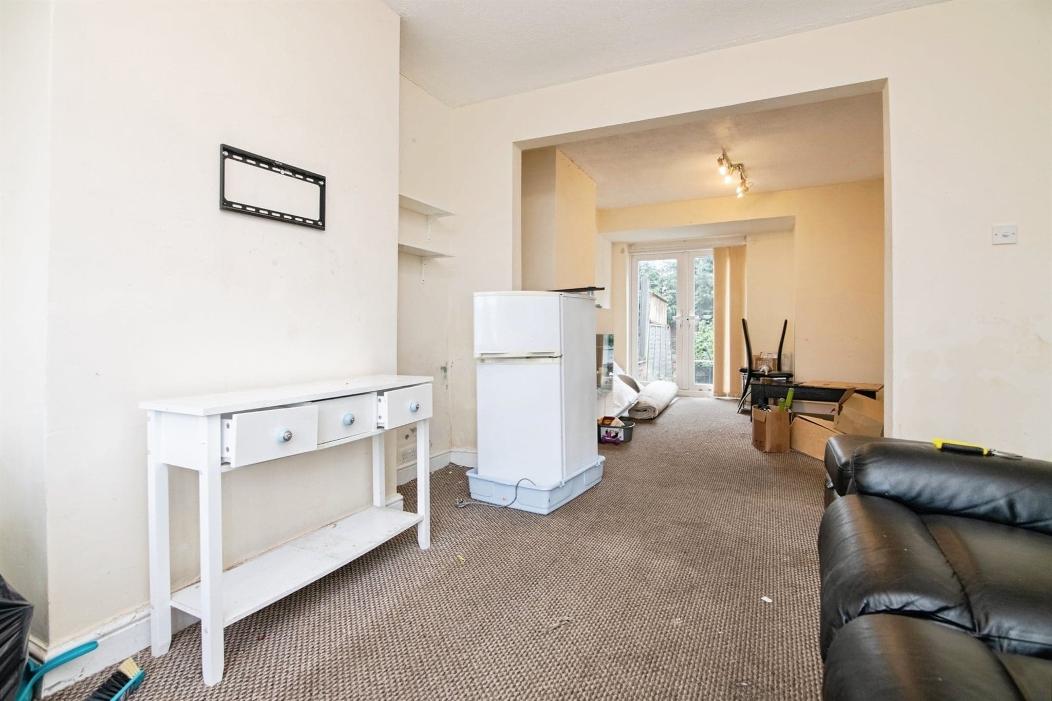 Property at Corser Street, Dudley