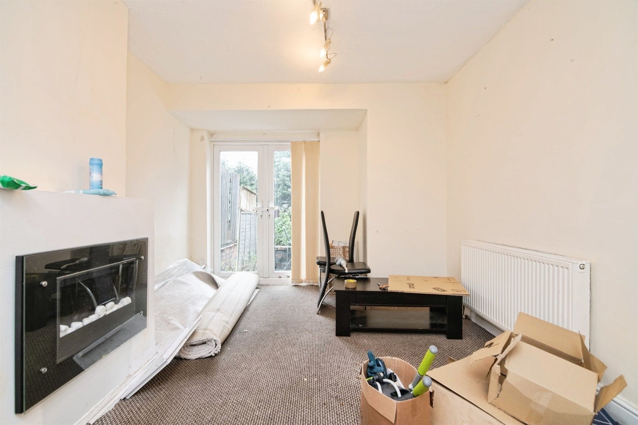 Property at Corser Street, Dudley