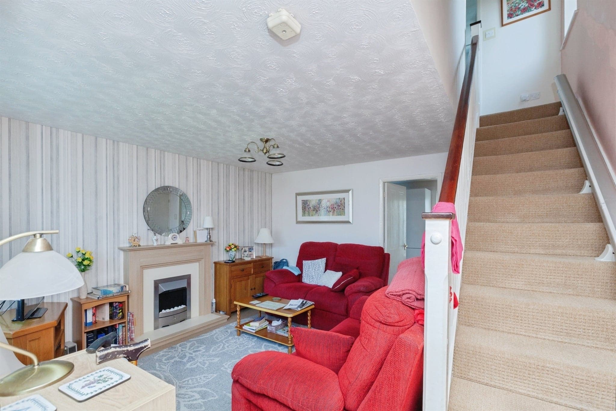 Property at Boynton Road, LEICESTER