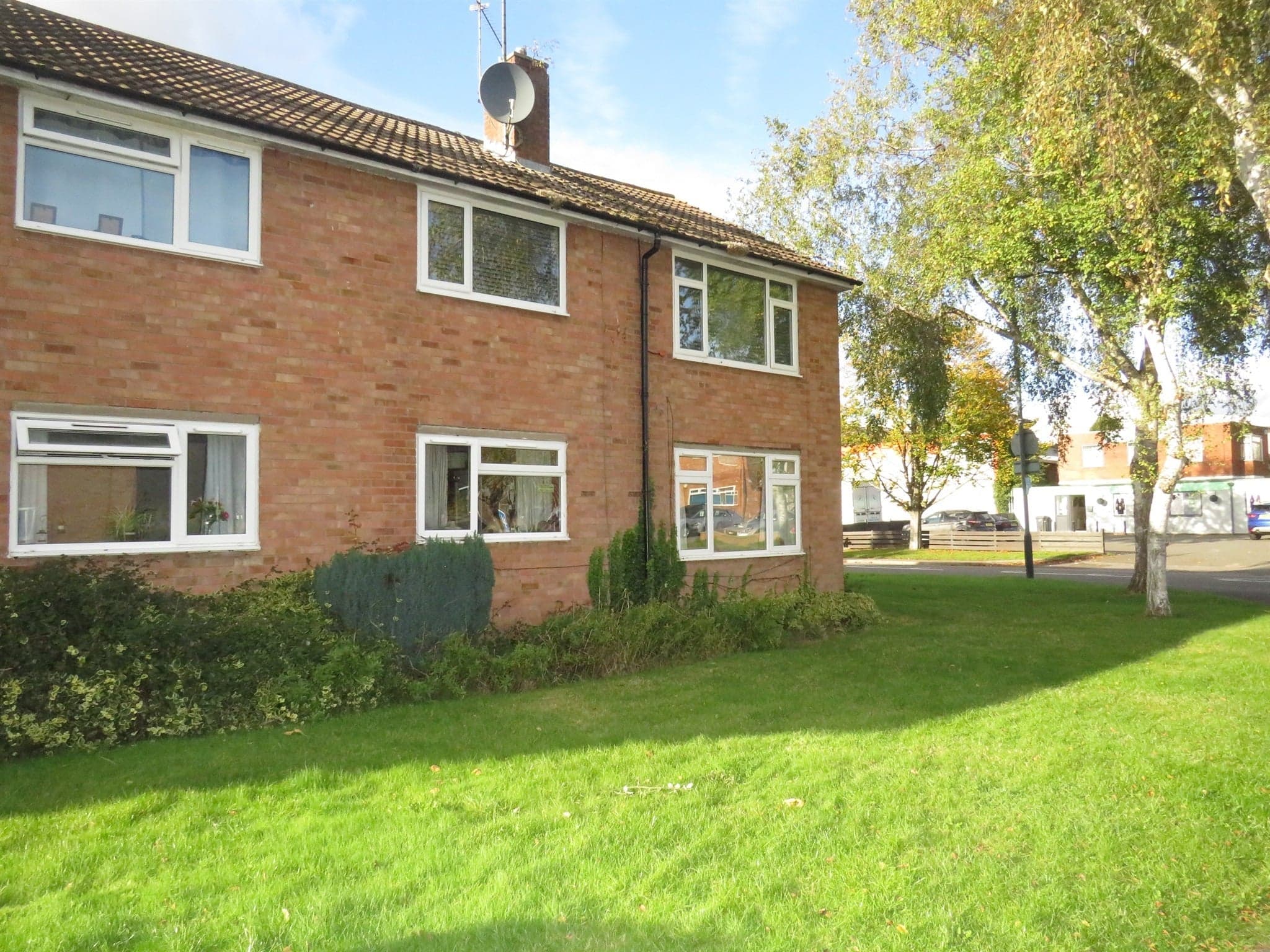Property at Masons Road, Stratford-Upon-Avon