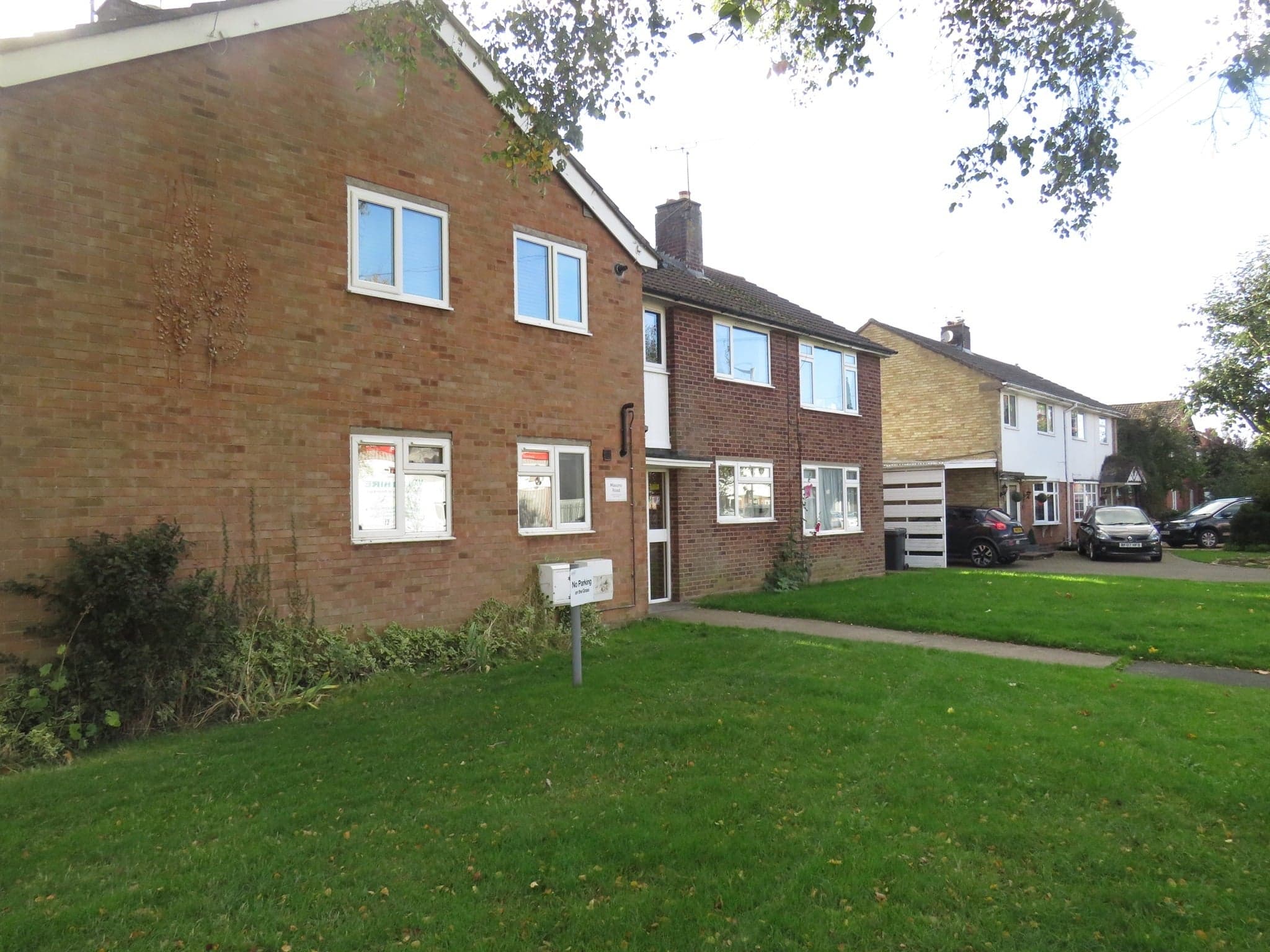 Property at Masons Road, Stratford-Upon-Avon