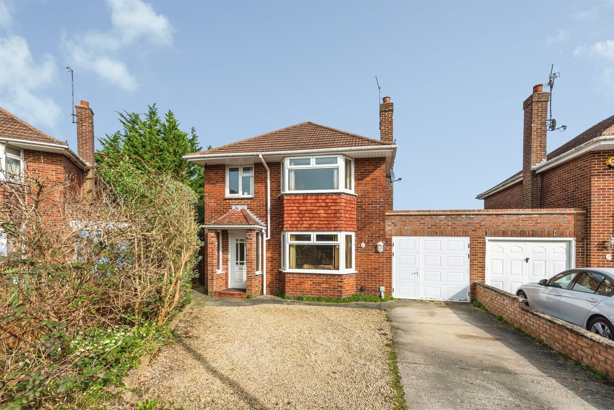 Property at Birdbrook Road, Swindon