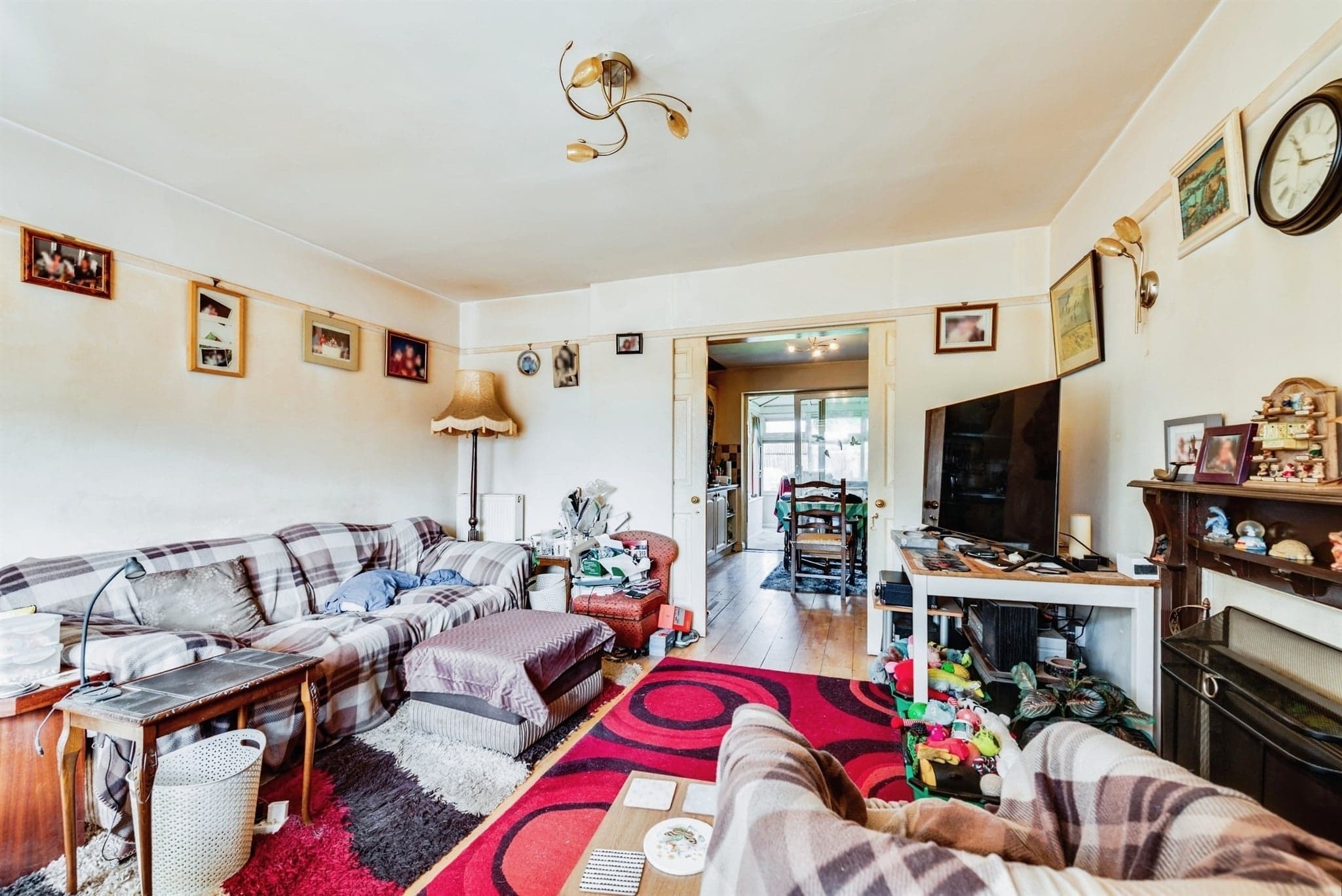 Property at Birdbrook Road, Swindon