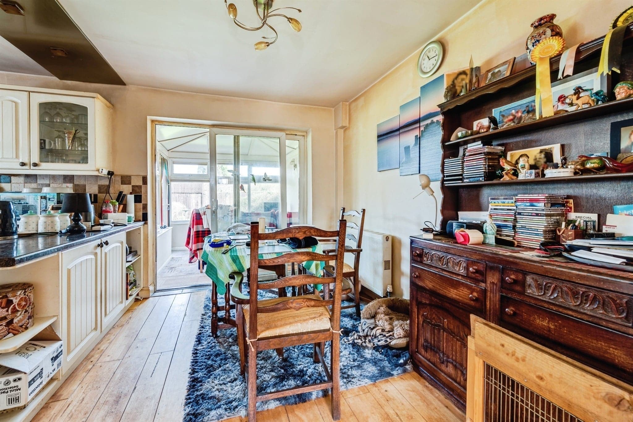 Property at Birdbrook Road, Swindon