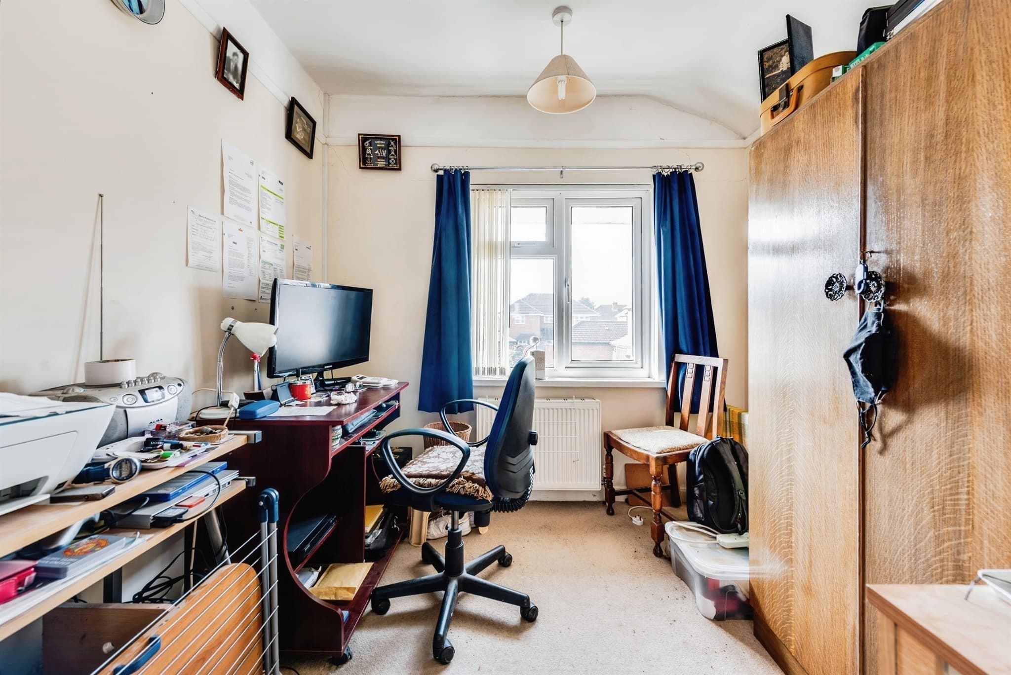 Property at Birdbrook Road, Swindon