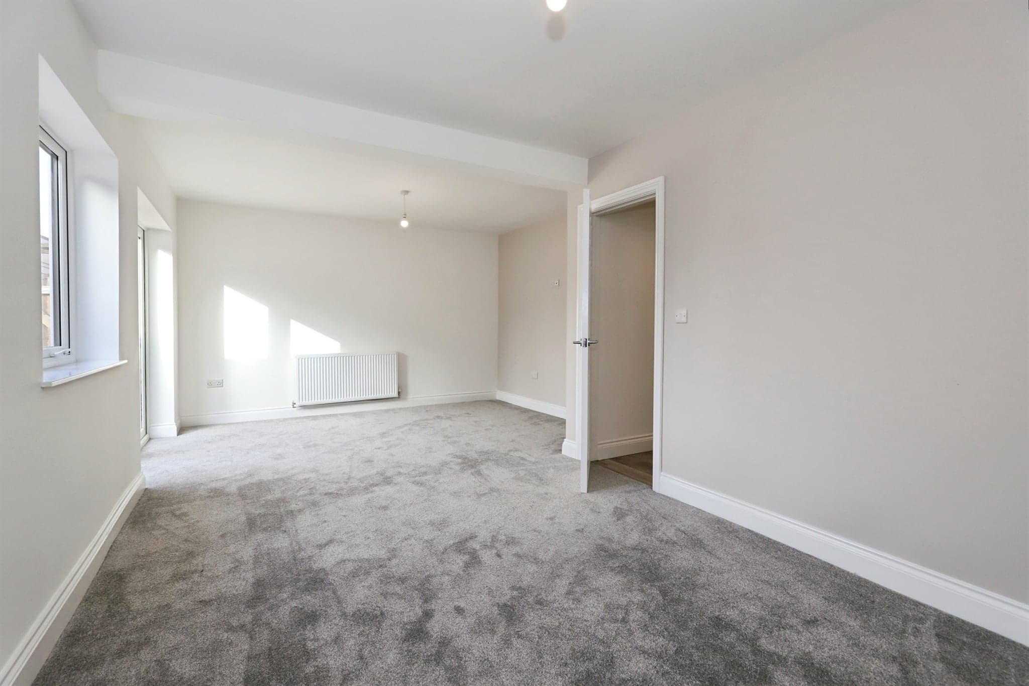 Property at Connaught Avenue, Kidderminster