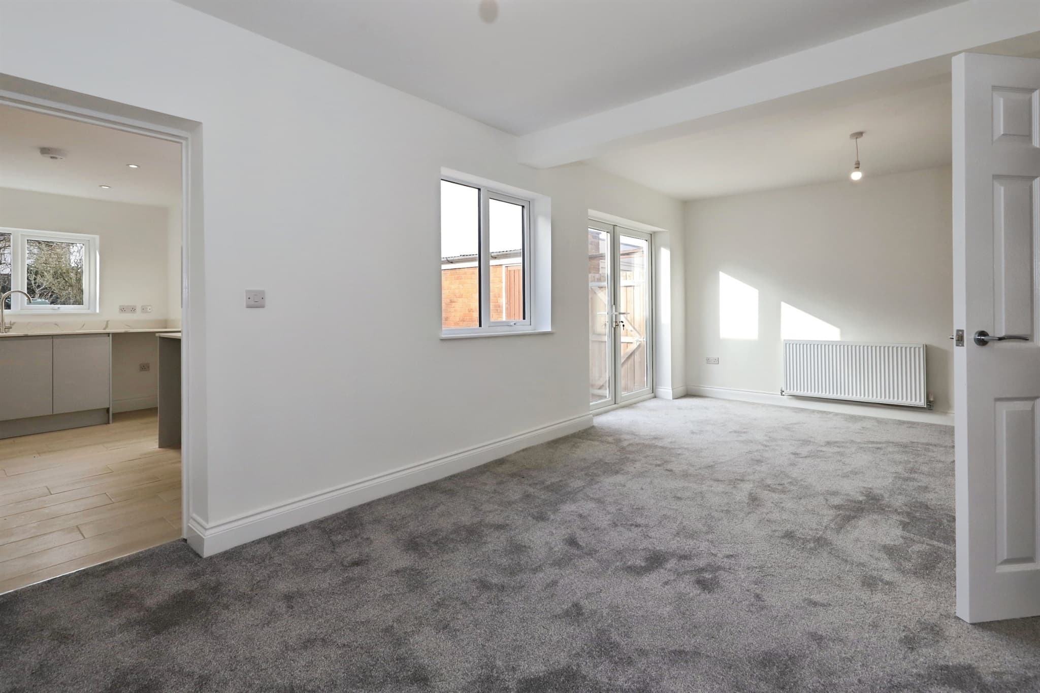 Property at Connaught Avenue, Kidderminster