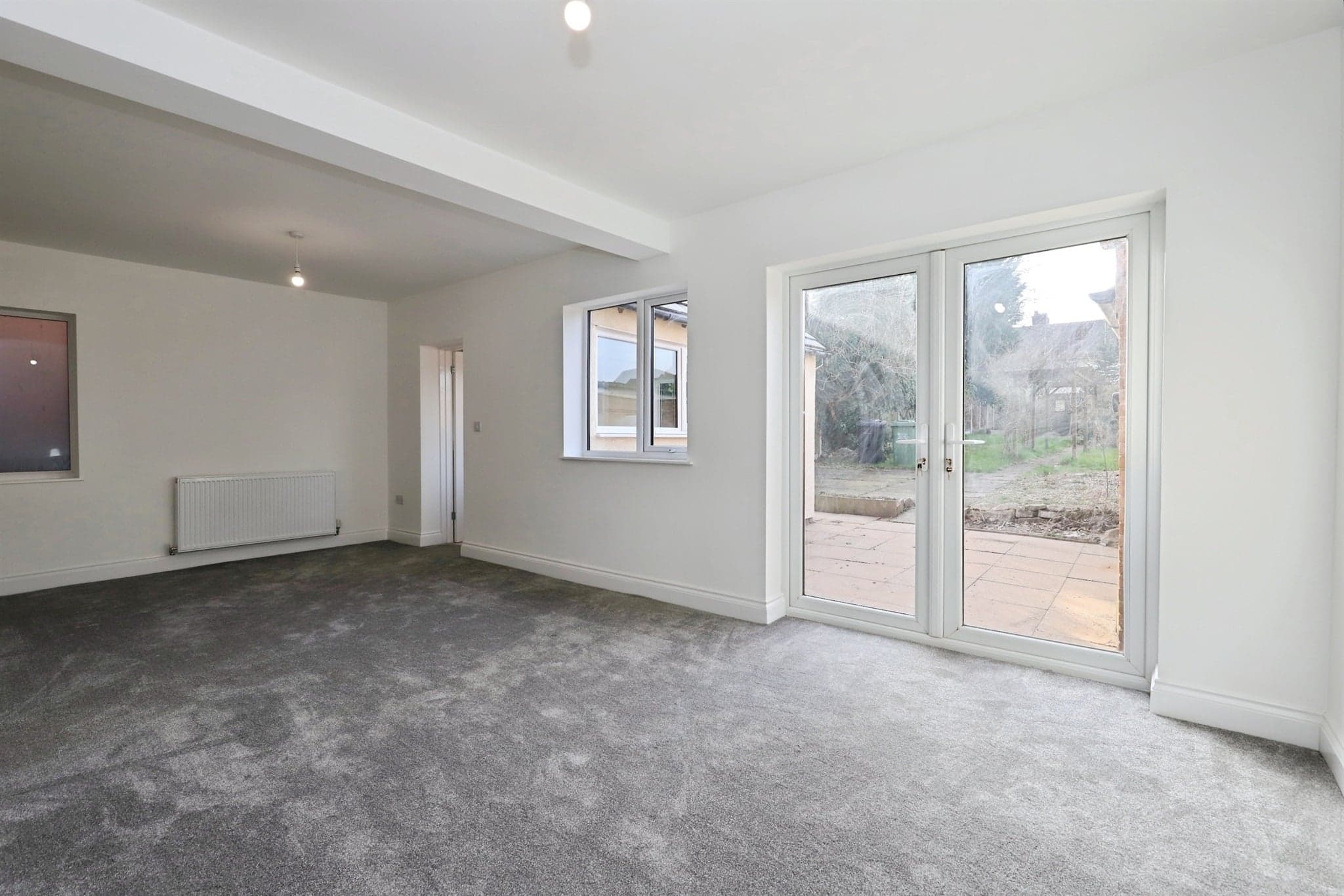 Property at Connaught Avenue, Kidderminster