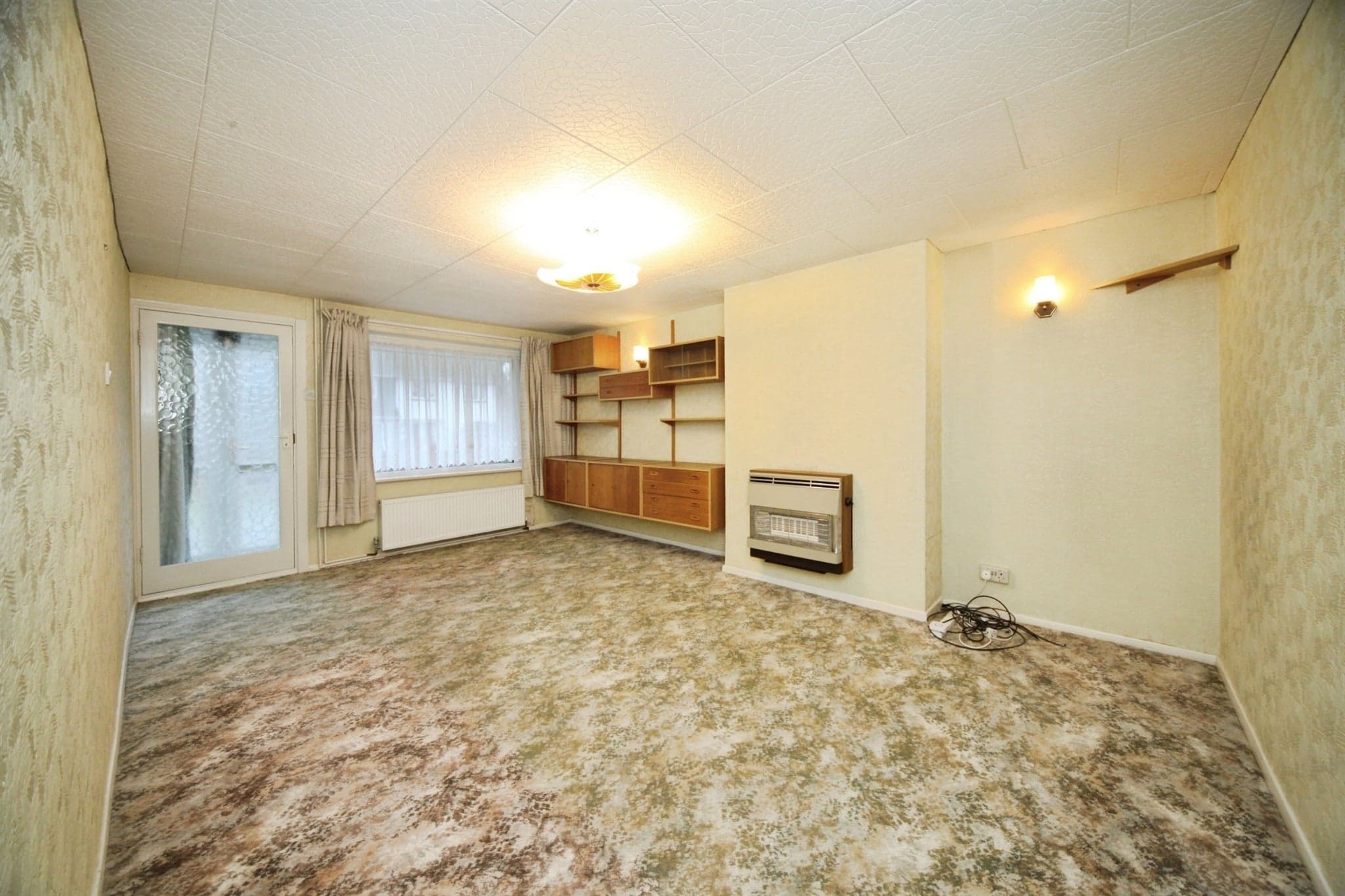 Property at Gooseberry Hill, Luton