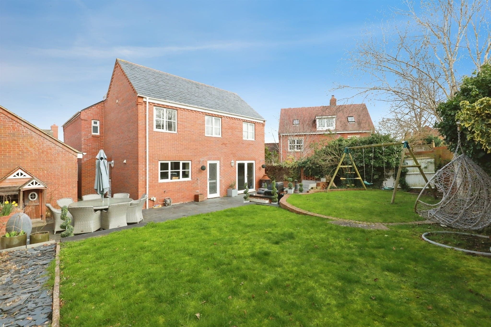 Property at Sandfield Lane, Newbold On Stour, Stratford-Upon-Avon