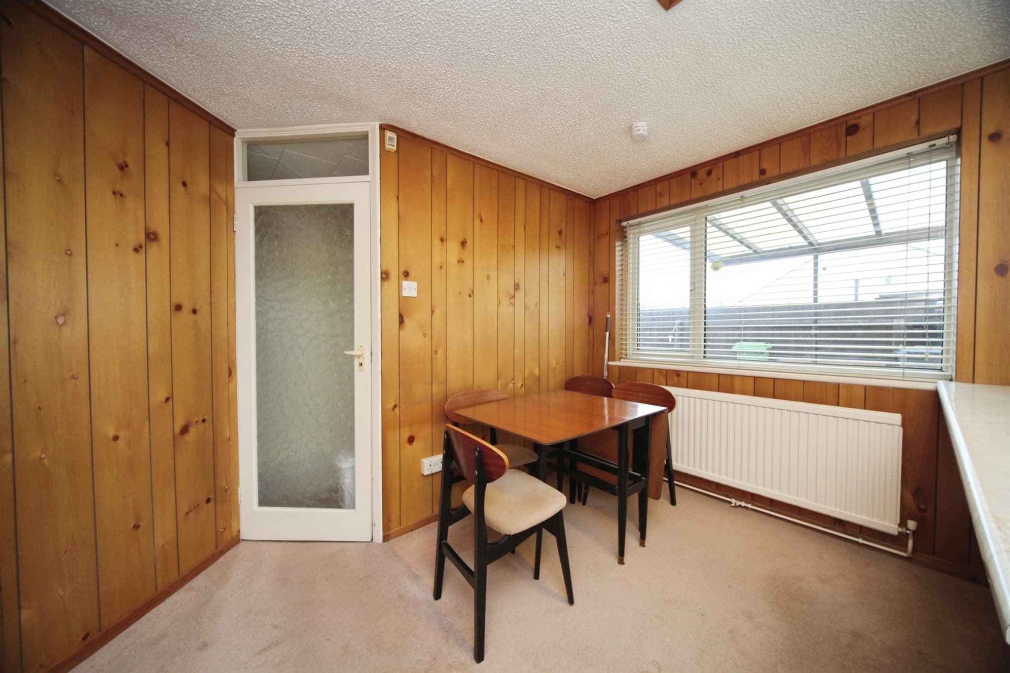 Property at Gooseberry Hill, Luton