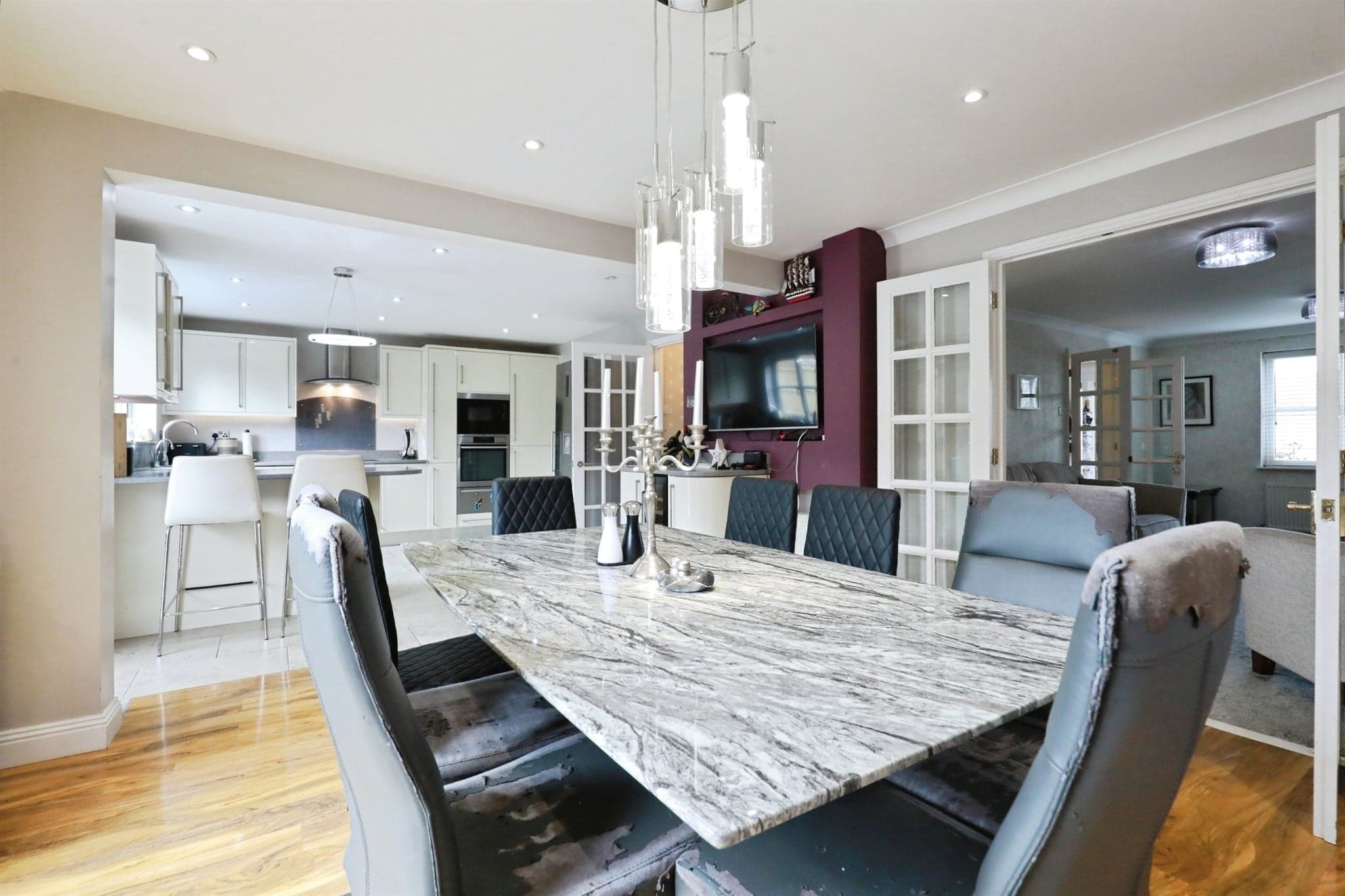 Property at Sandfield Lane, Newbold On Stour, Stratford-Upon-Avon