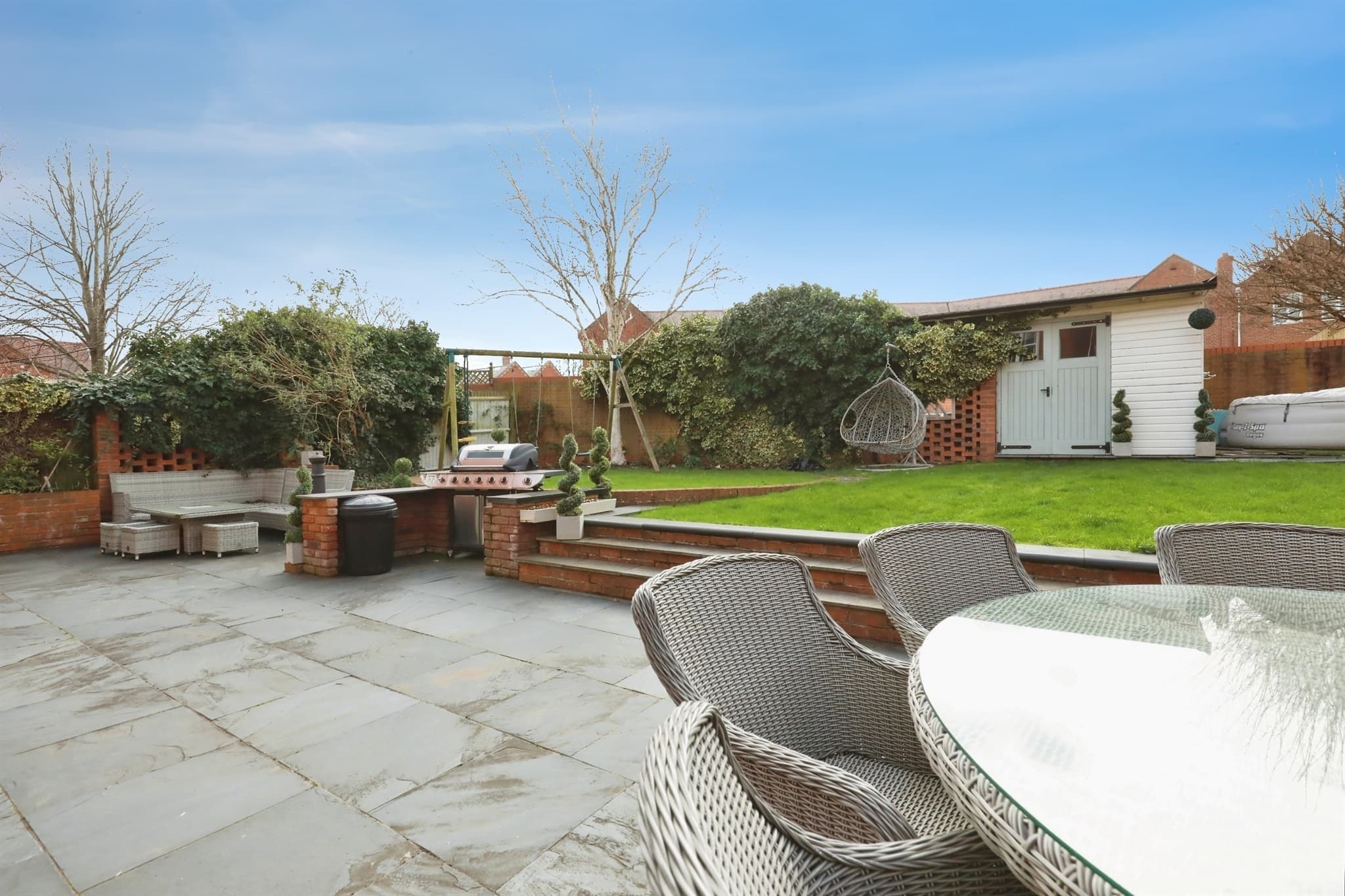 Property at Sandfield Lane, Newbold On Stour, Stratford-Upon-Avon