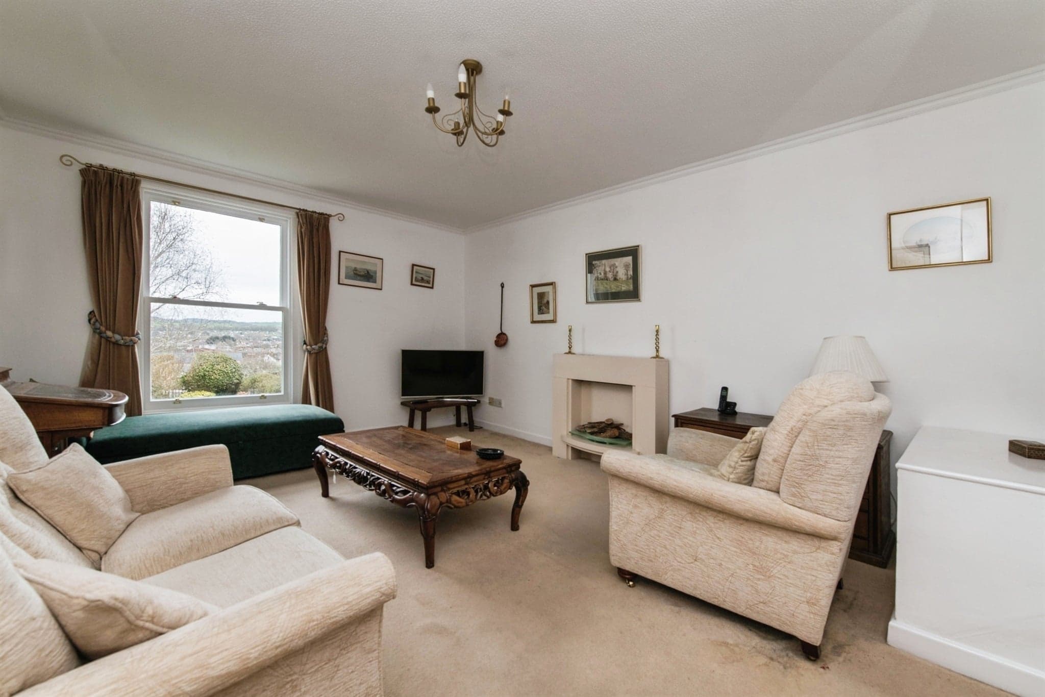 Property at Colleton Crescent, Exeter