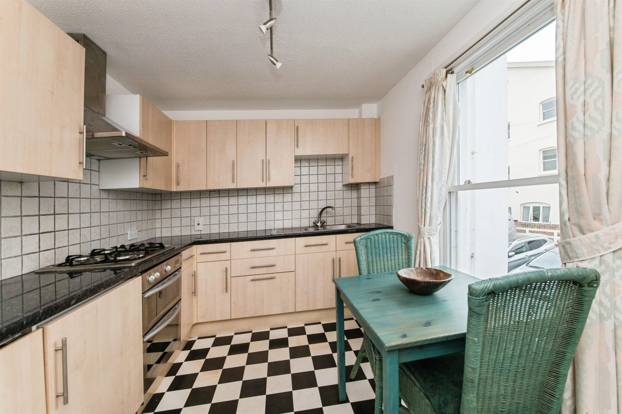 Property at Colleton Crescent, Exeter