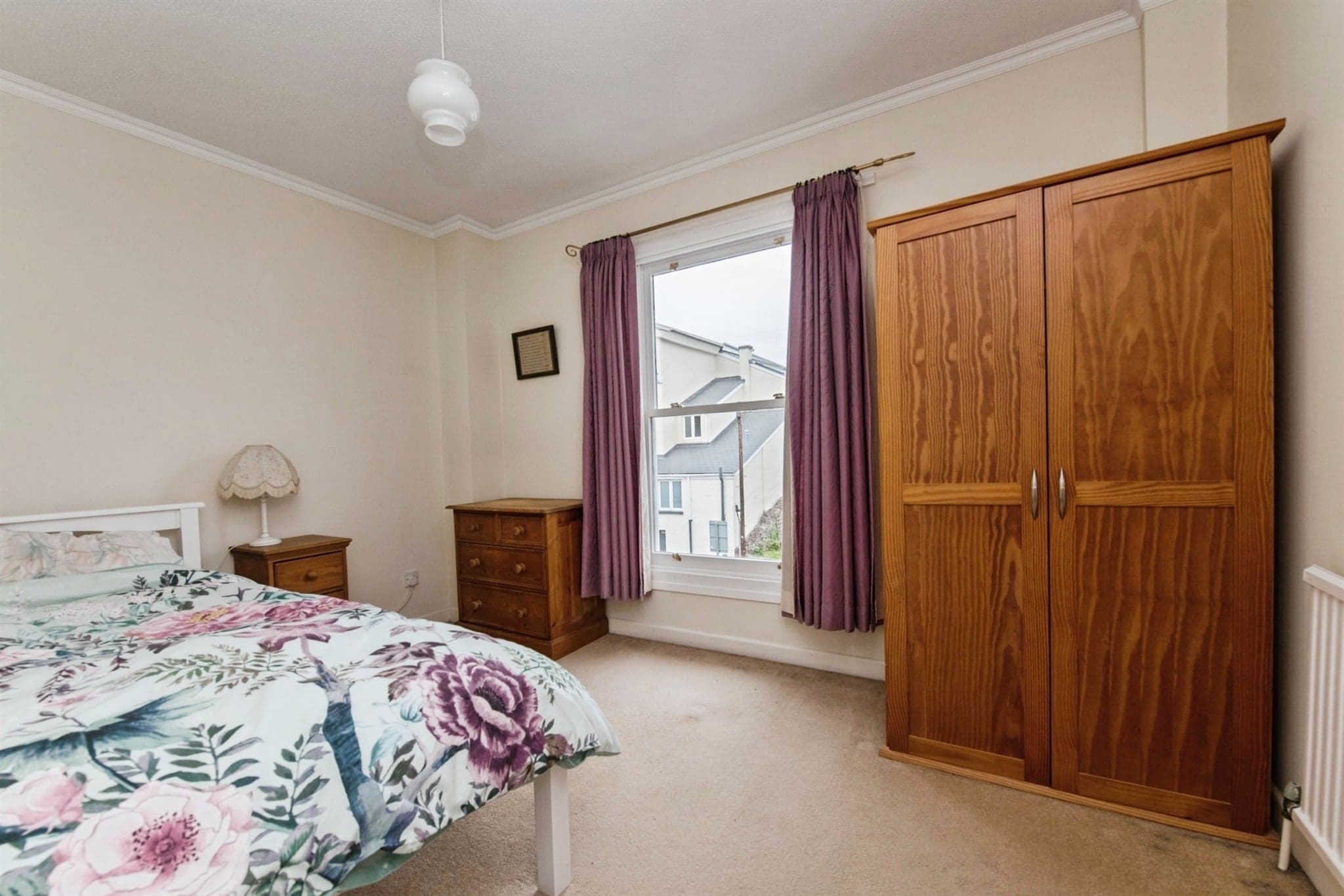 Property at Colleton Crescent, Exeter