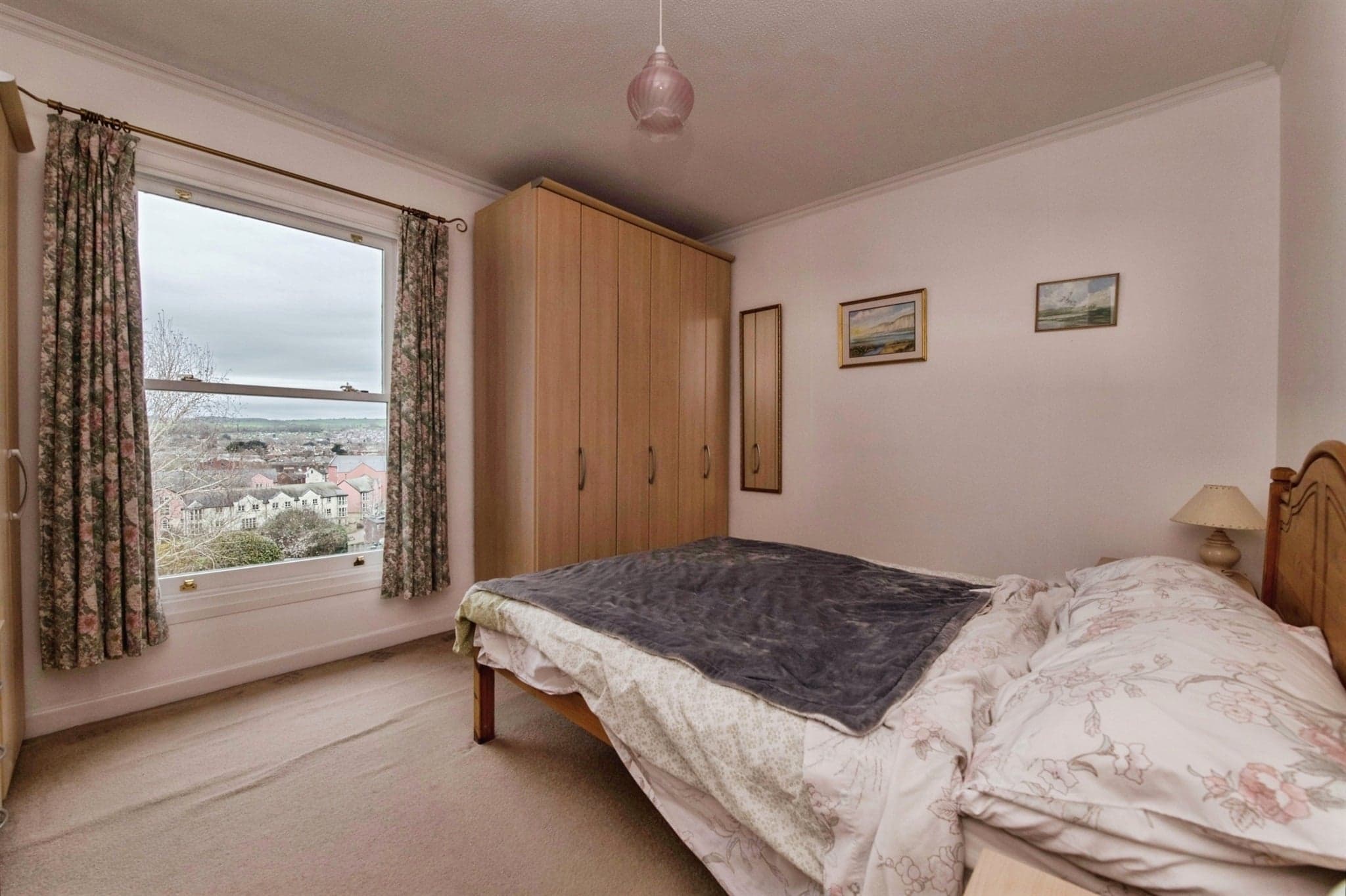 Property at Colleton Crescent, Exeter