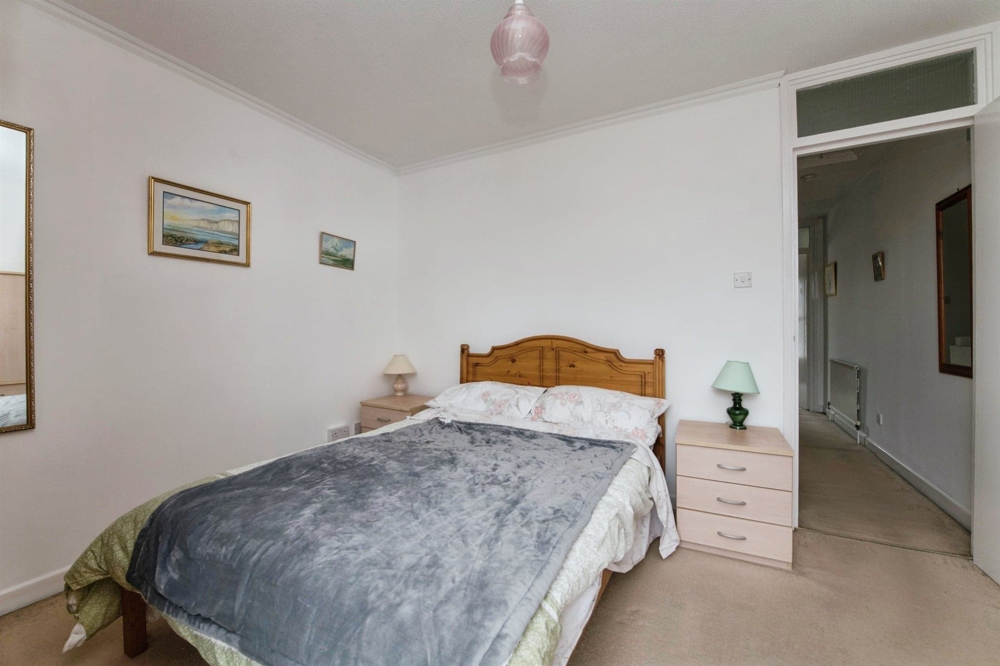 Property at Colleton Crescent, Exeter