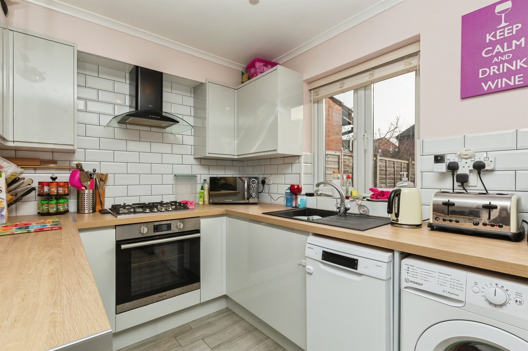 Property at Kennet Close, Aylesbury