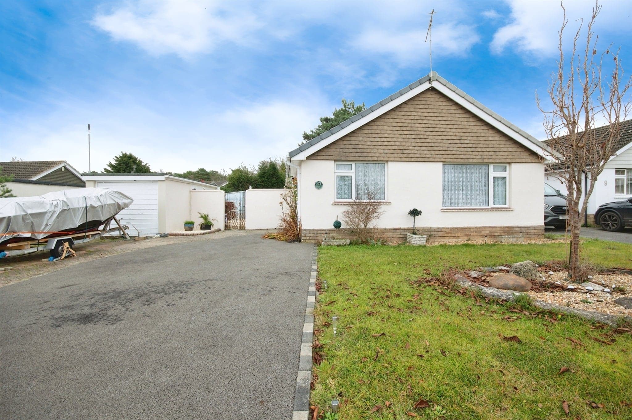 Property at Leeson Drive, Ferndown