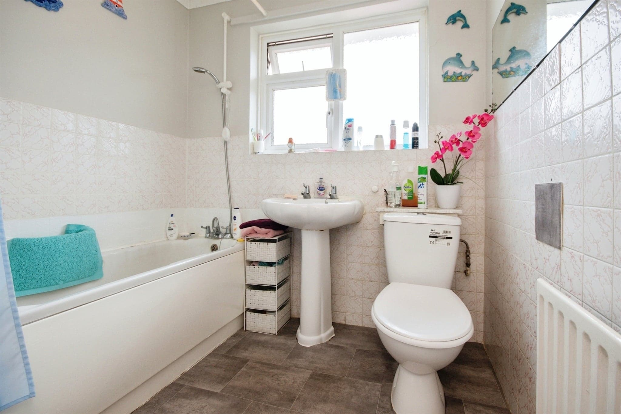 Property at Leeson Drive, Ferndown