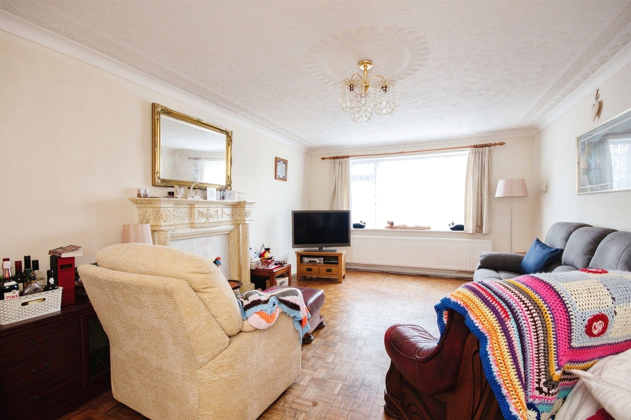 Property at Leeson Drive, Ferndown