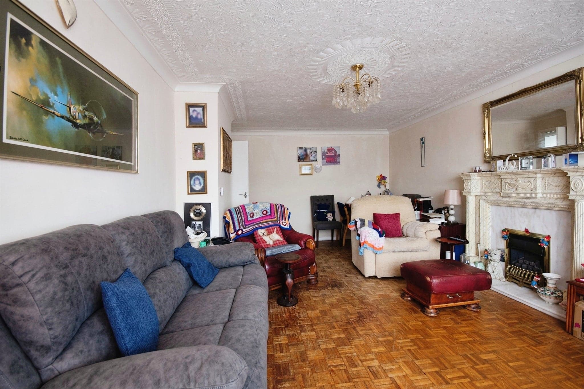 Property at Leeson Drive, Ferndown