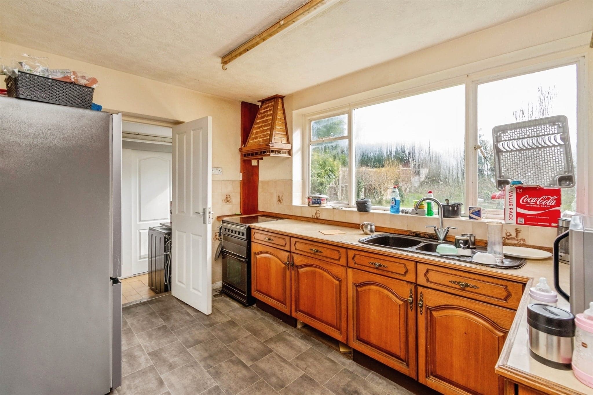 Property at Greenslade Road, Walsall