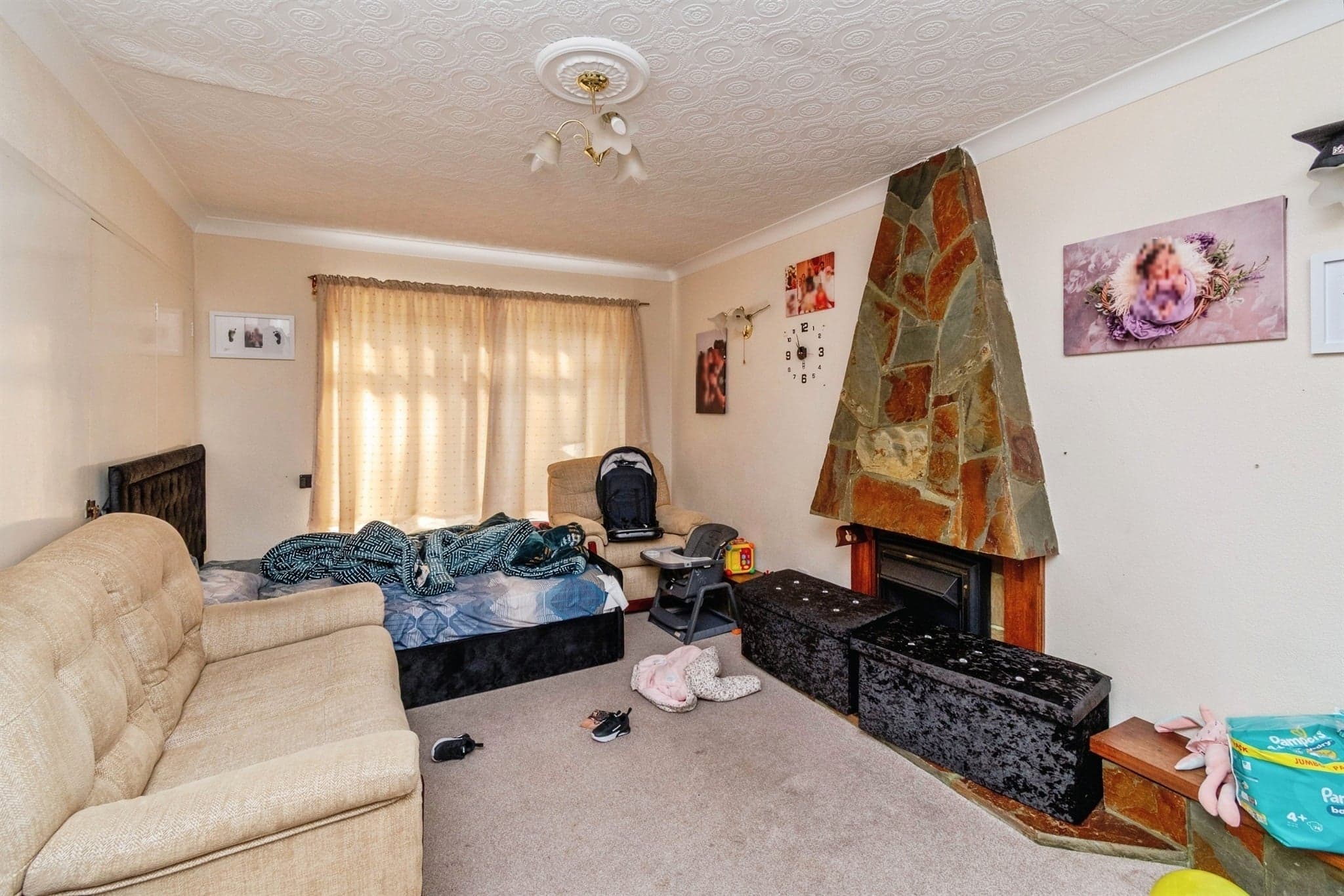 Property at Greenslade Road, Walsall