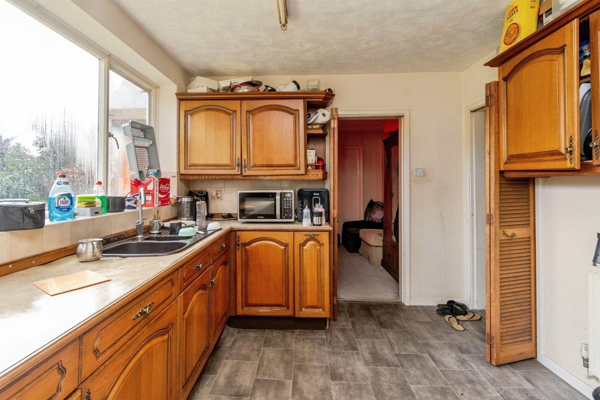 Property at Greenslade Road, Walsall