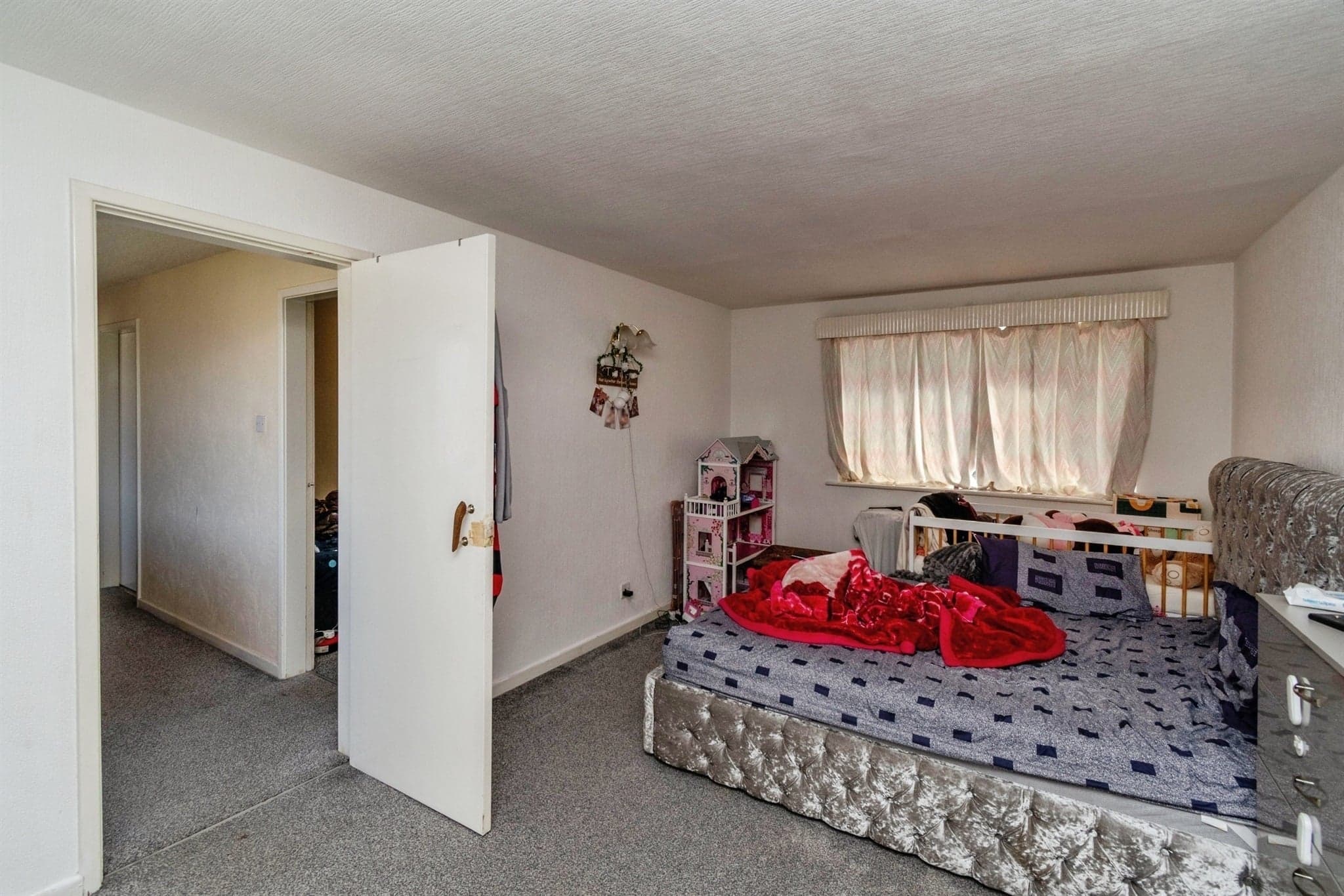 Property at Greenslade Road, Walsall