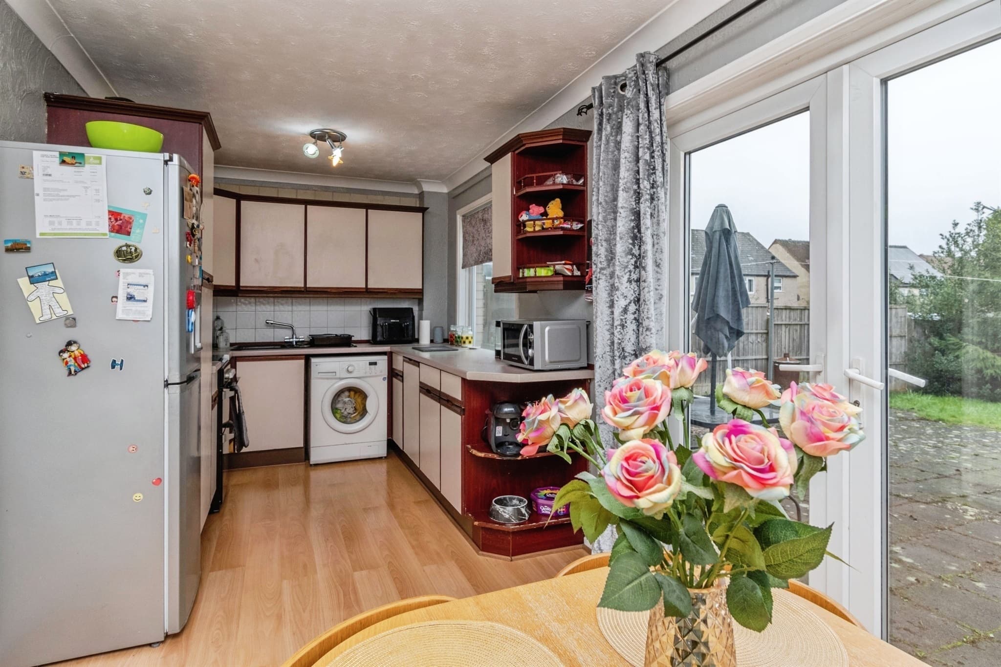Property at Albion Place, Cannock