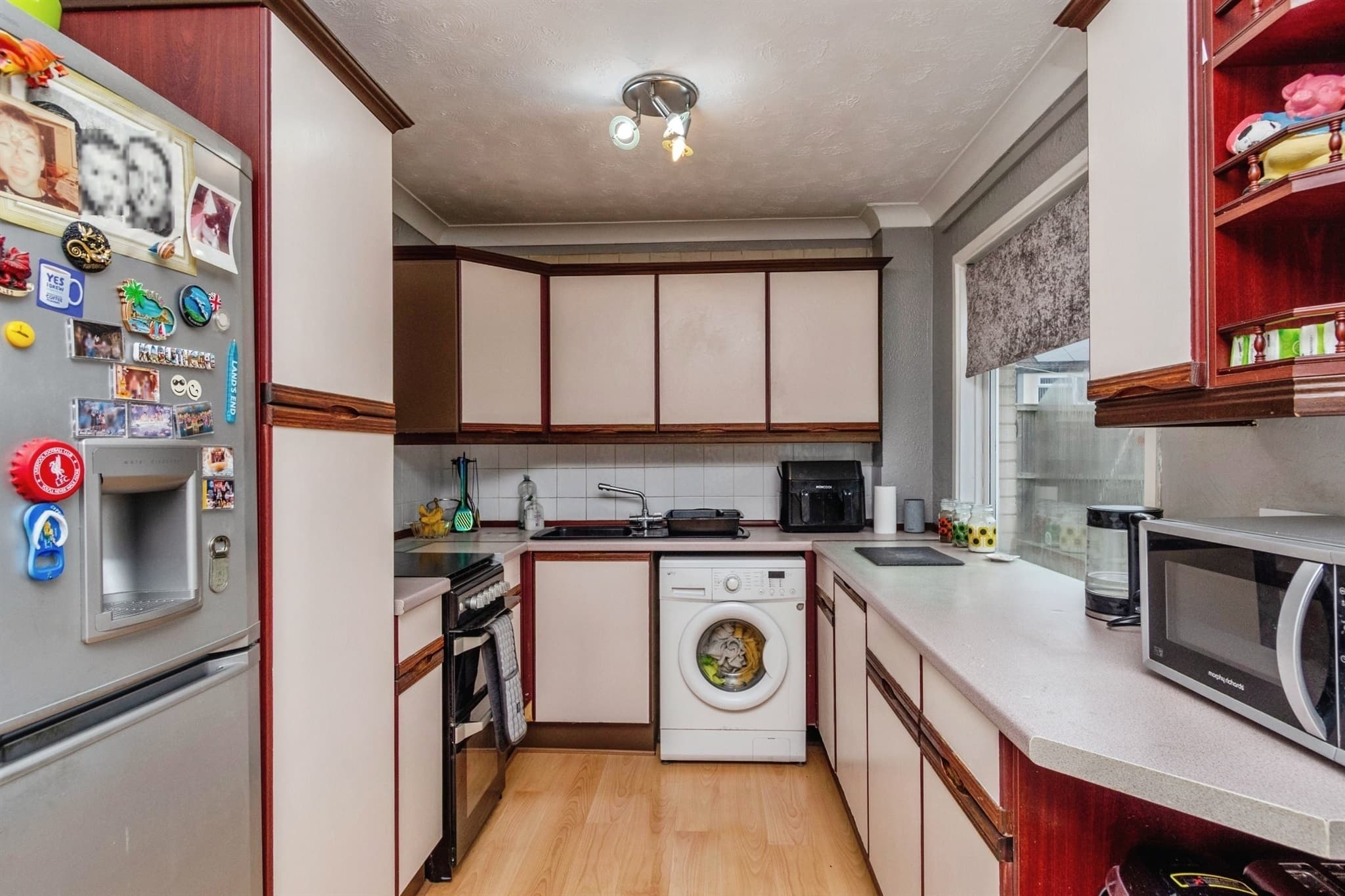 Property at Albion Place, Cannock