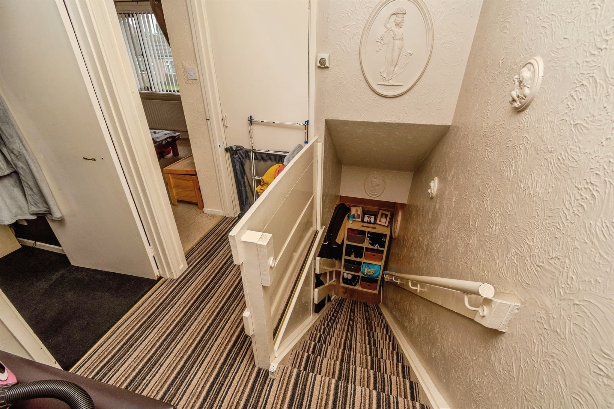 Property at Albion Place, Cannock