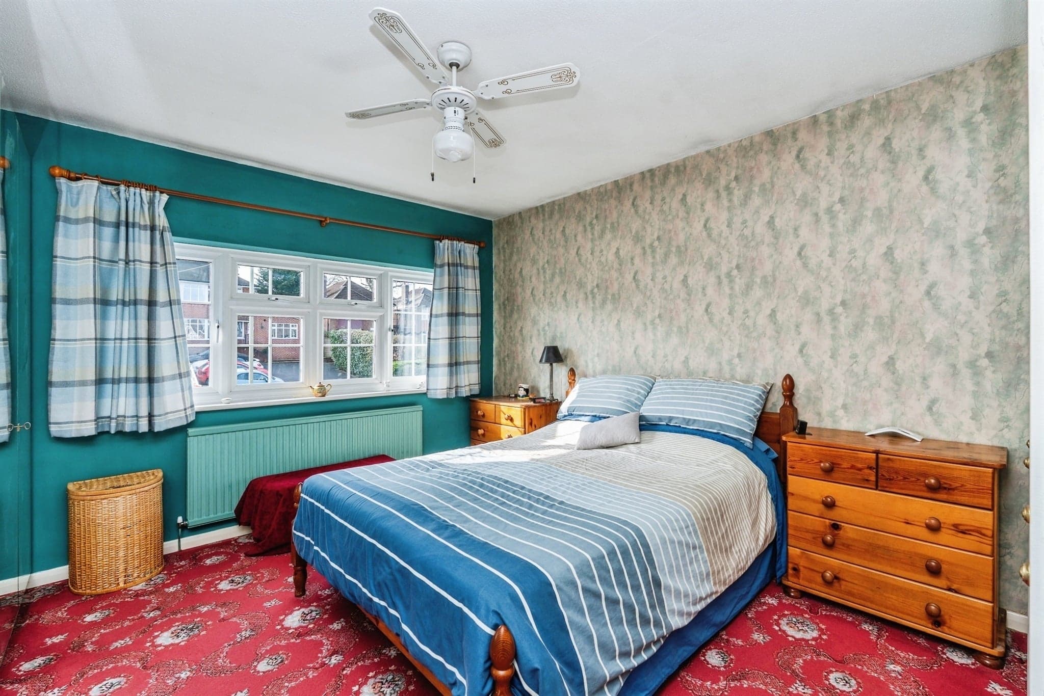 Property at Leigh Road, Chandler's Ford, Eastleigh