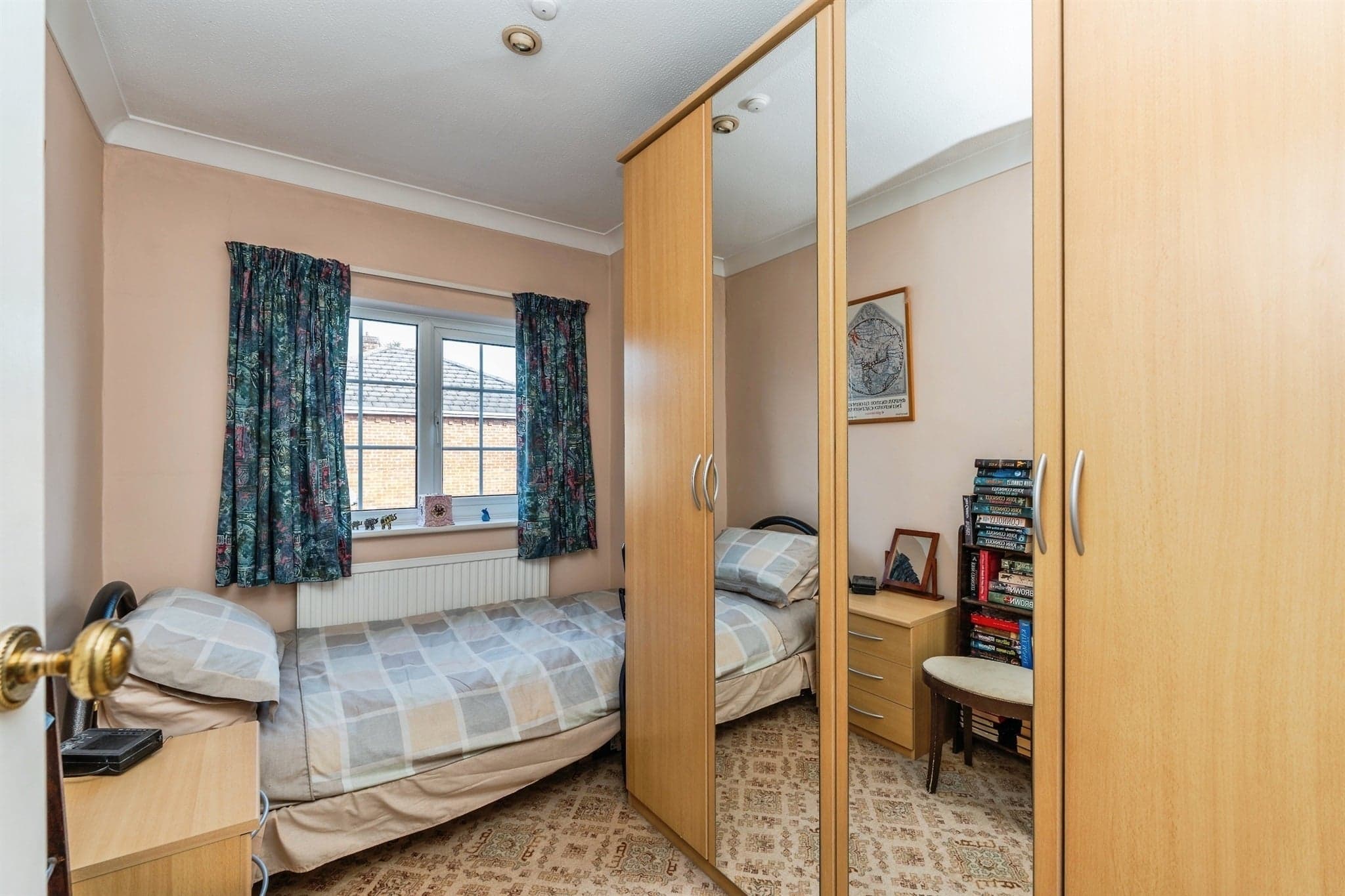 Property at Leigh Road, Chandler's Ford, Eastleigh