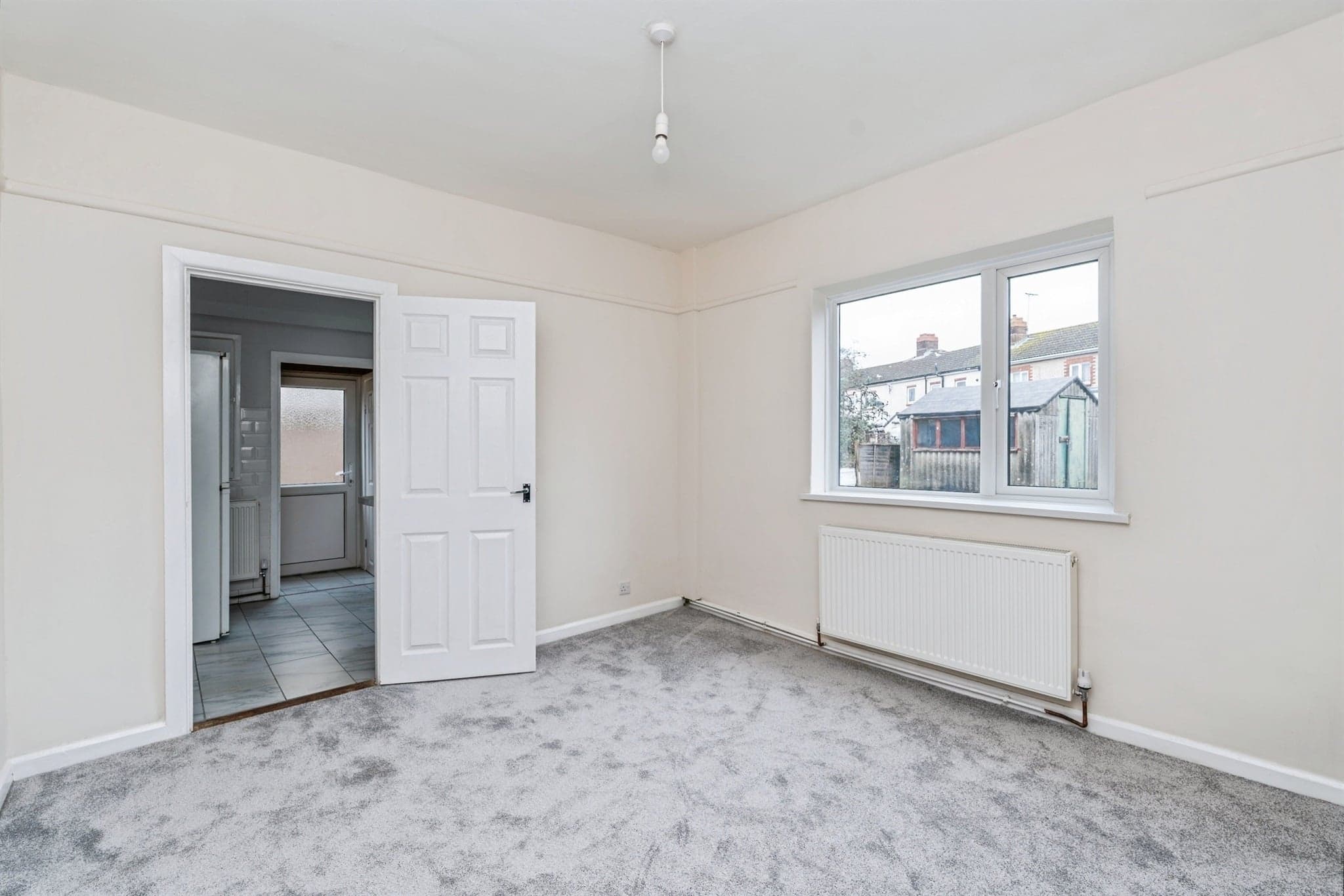 Property at The Quadrangle, Eastleigh