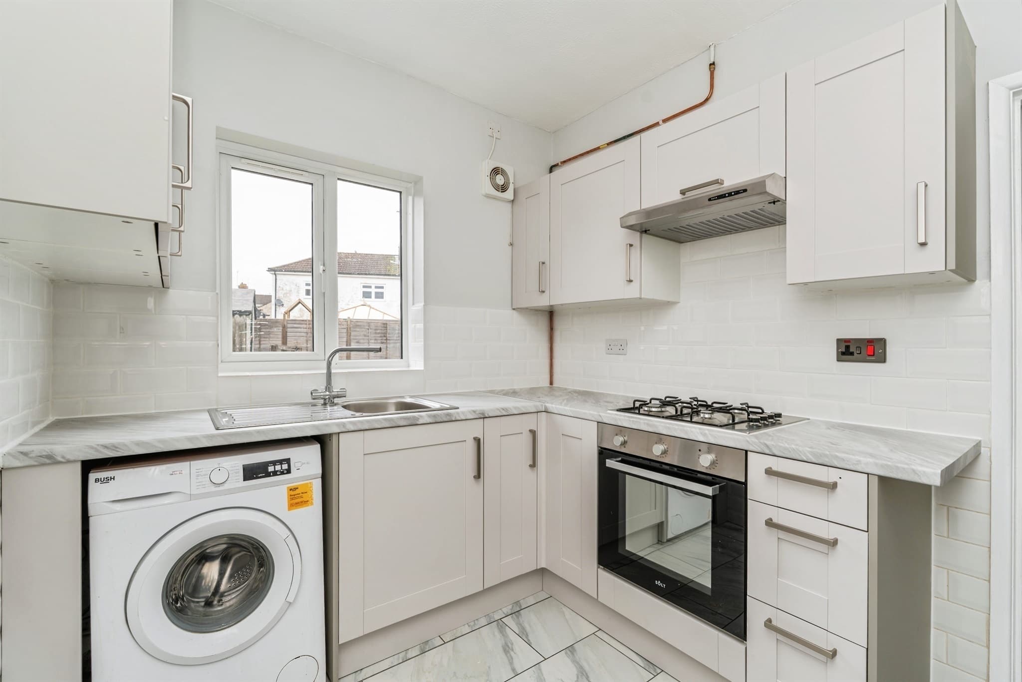 Property at The Quadrangle, Eastleigh