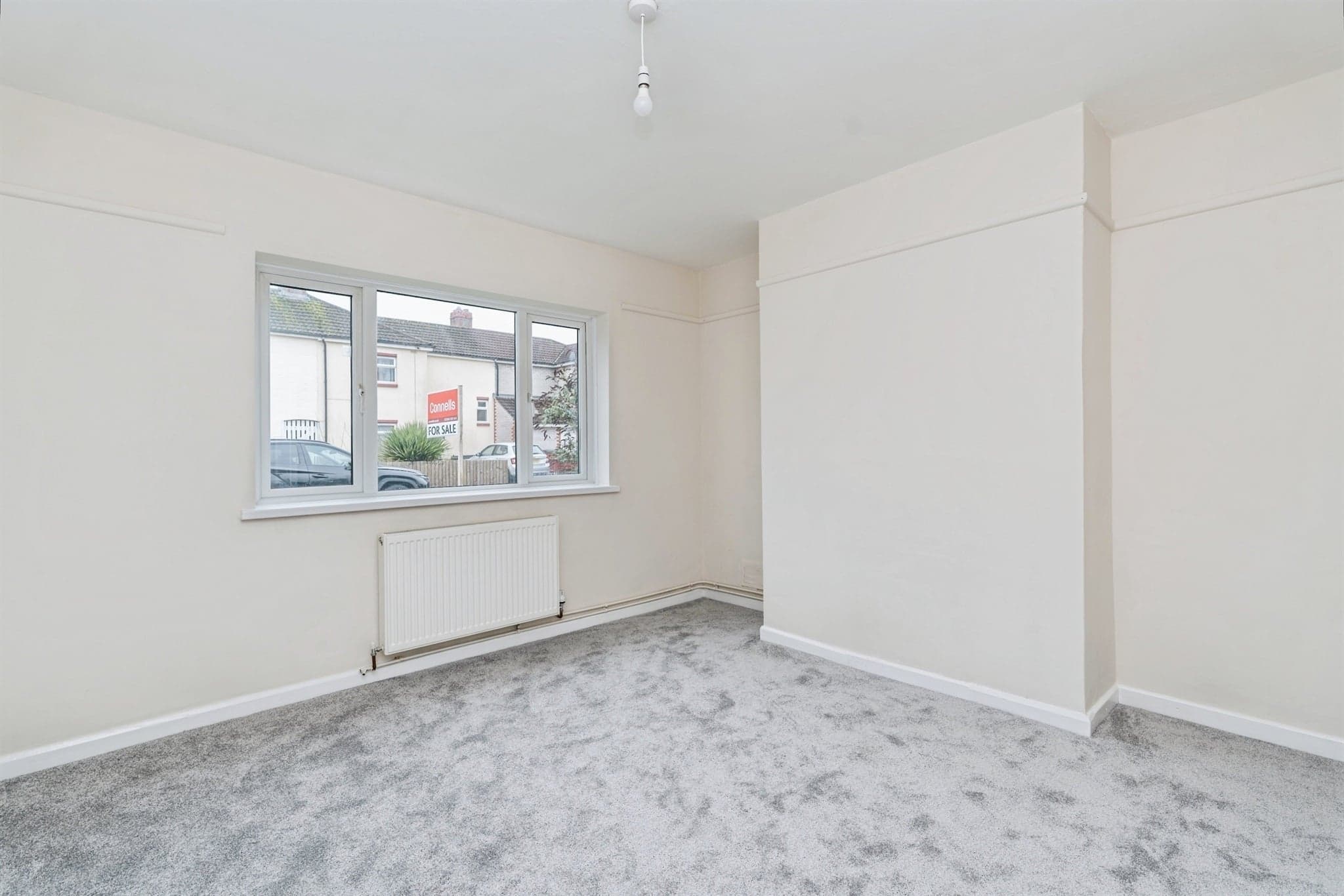Property at The Quadrangle, Eastleigh