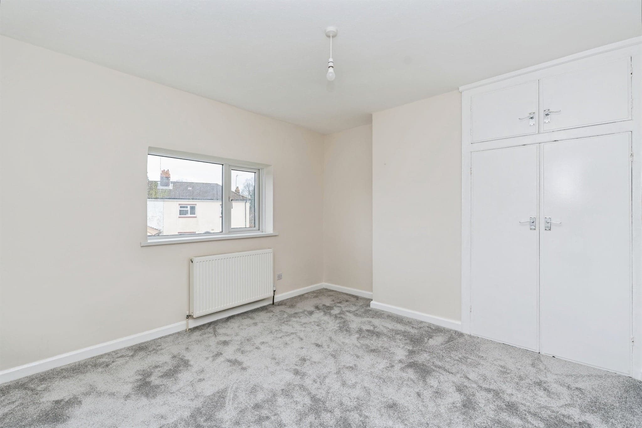 Property at The Quadrangle, Eastleigh