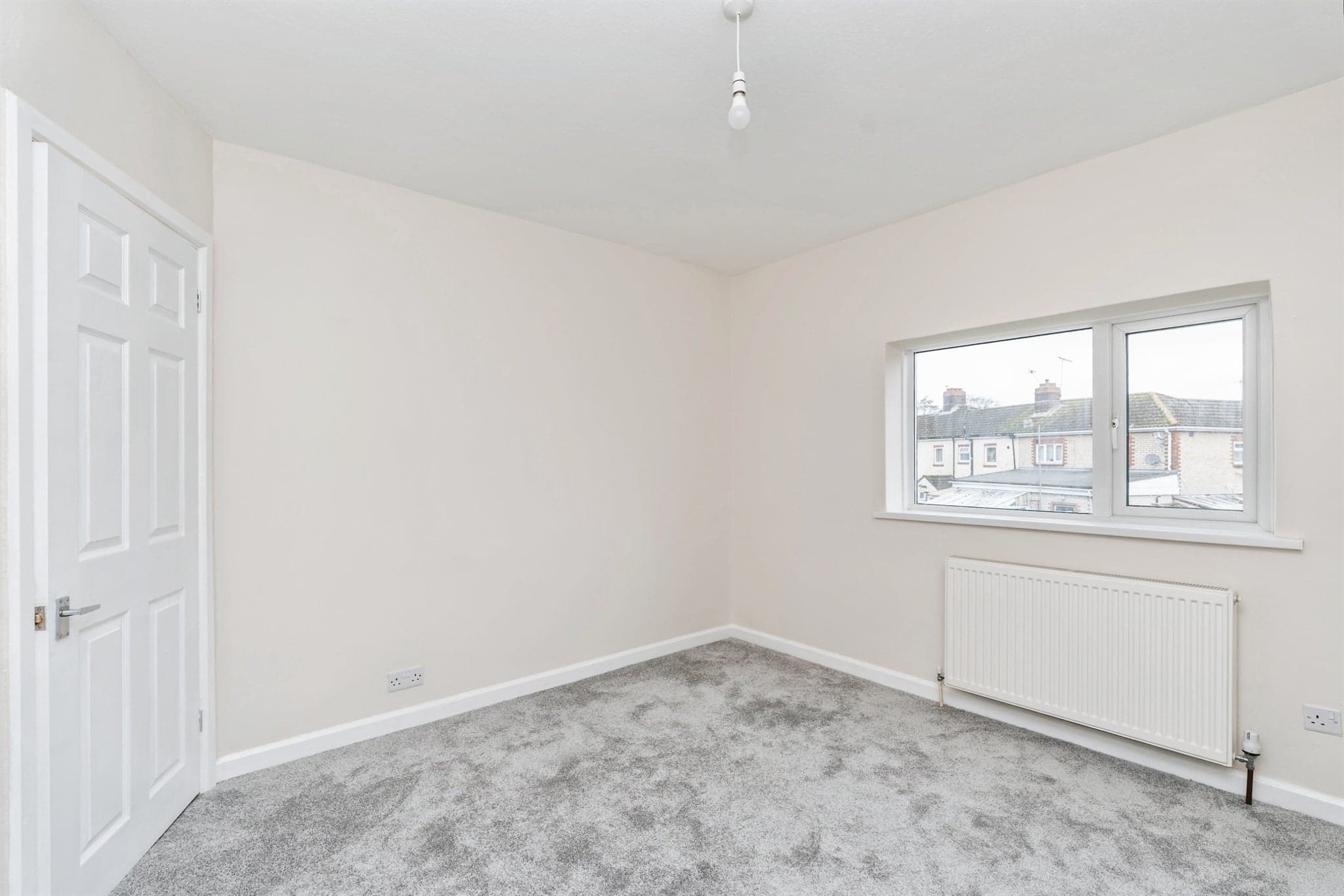 Property at The Quadrangle, Eastleigh